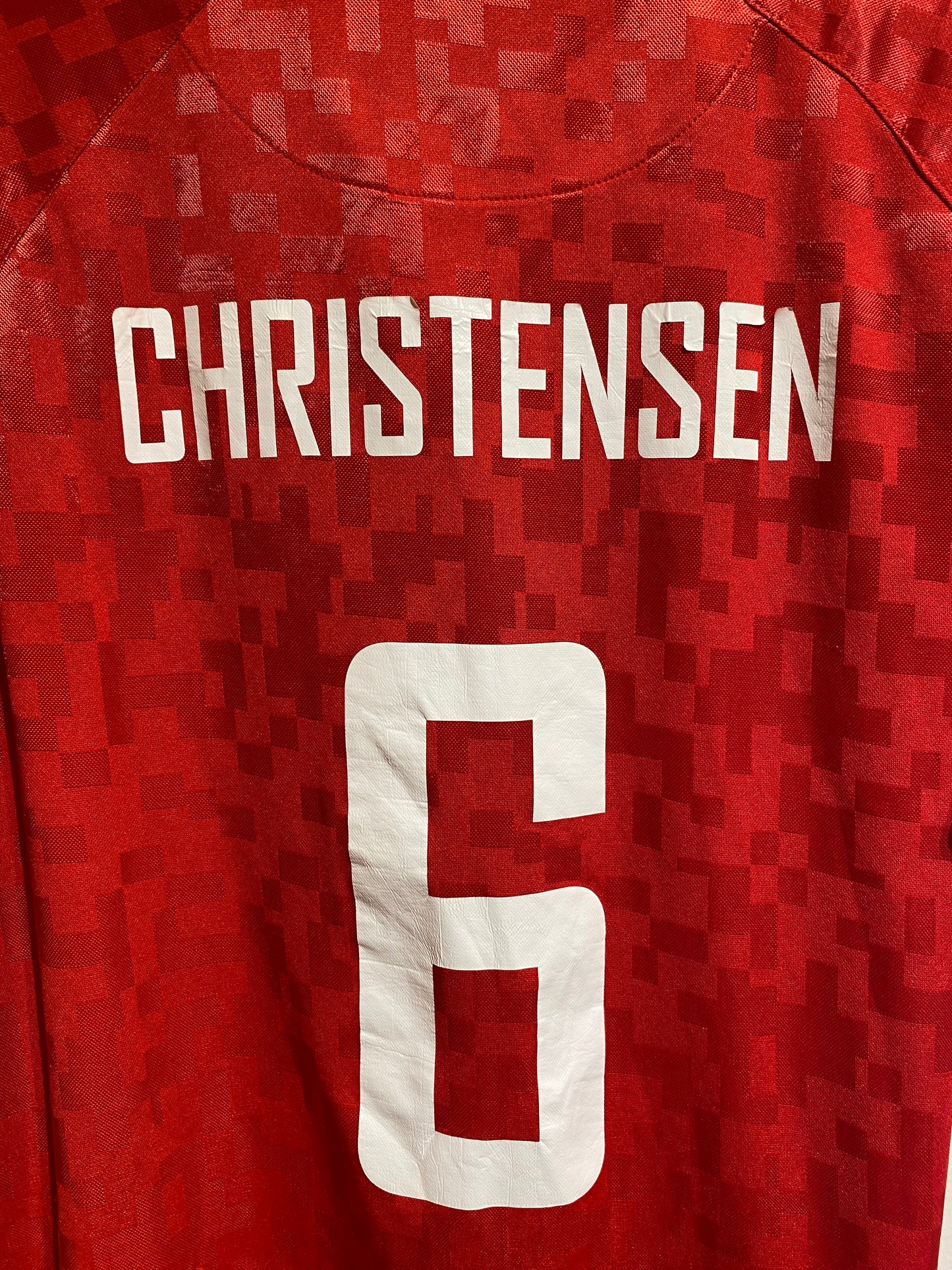 Danmark “Christensen”