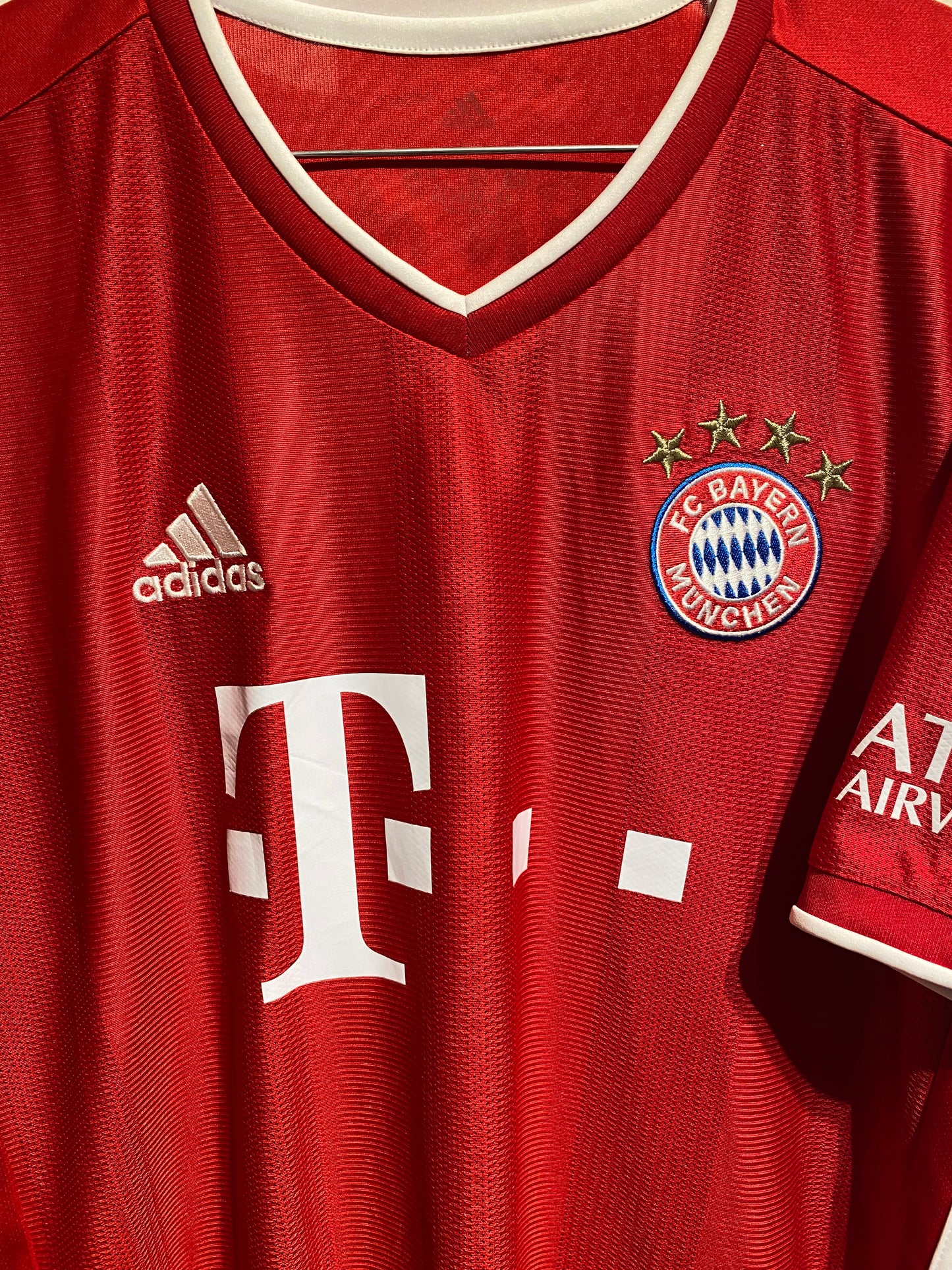 Bayern München “DAVIES”