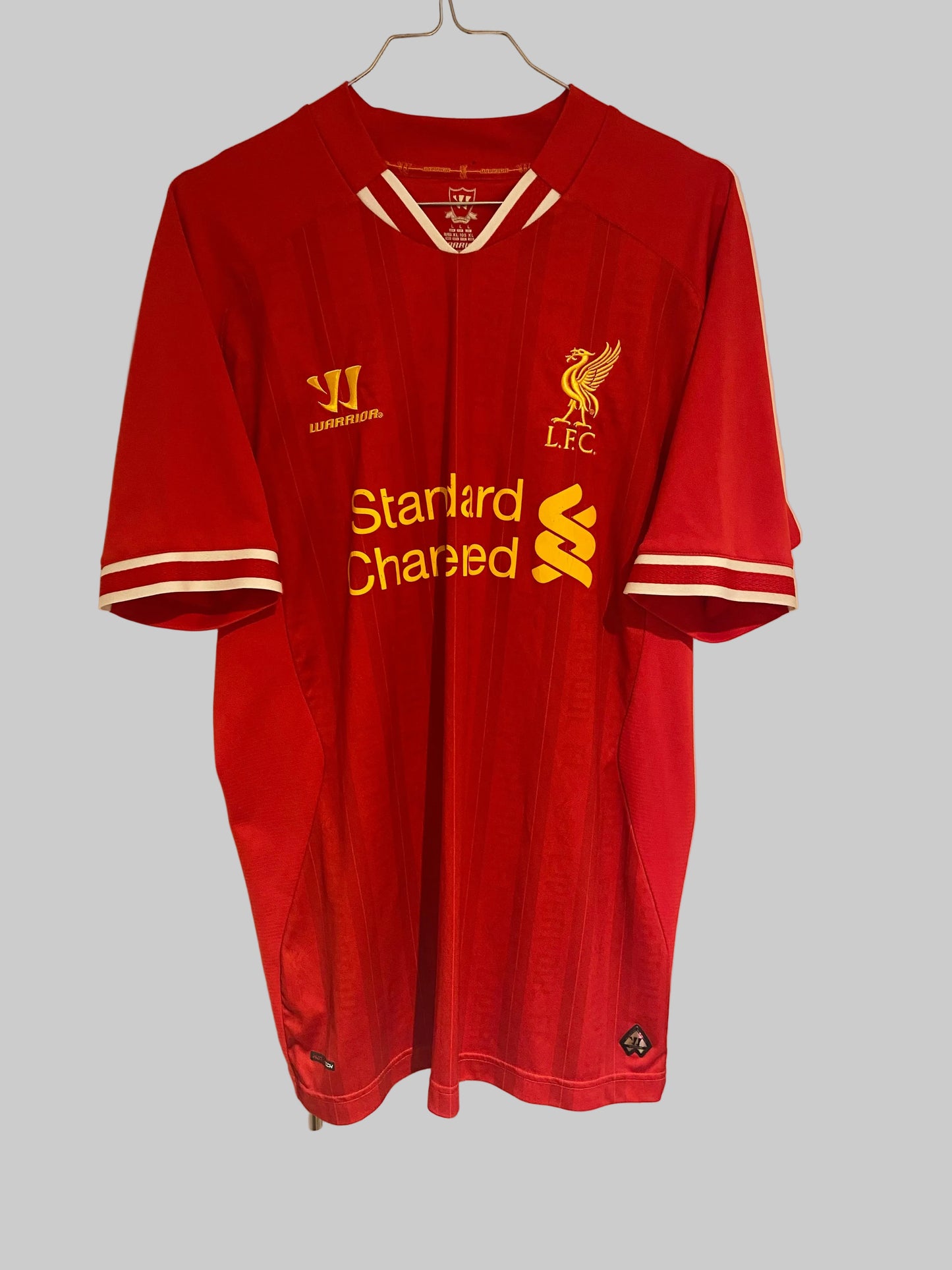Liverpool “GERRARD”