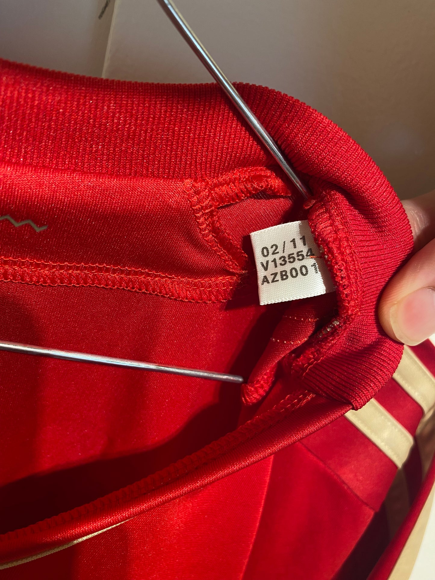 Bayern München “RIBÉRY”