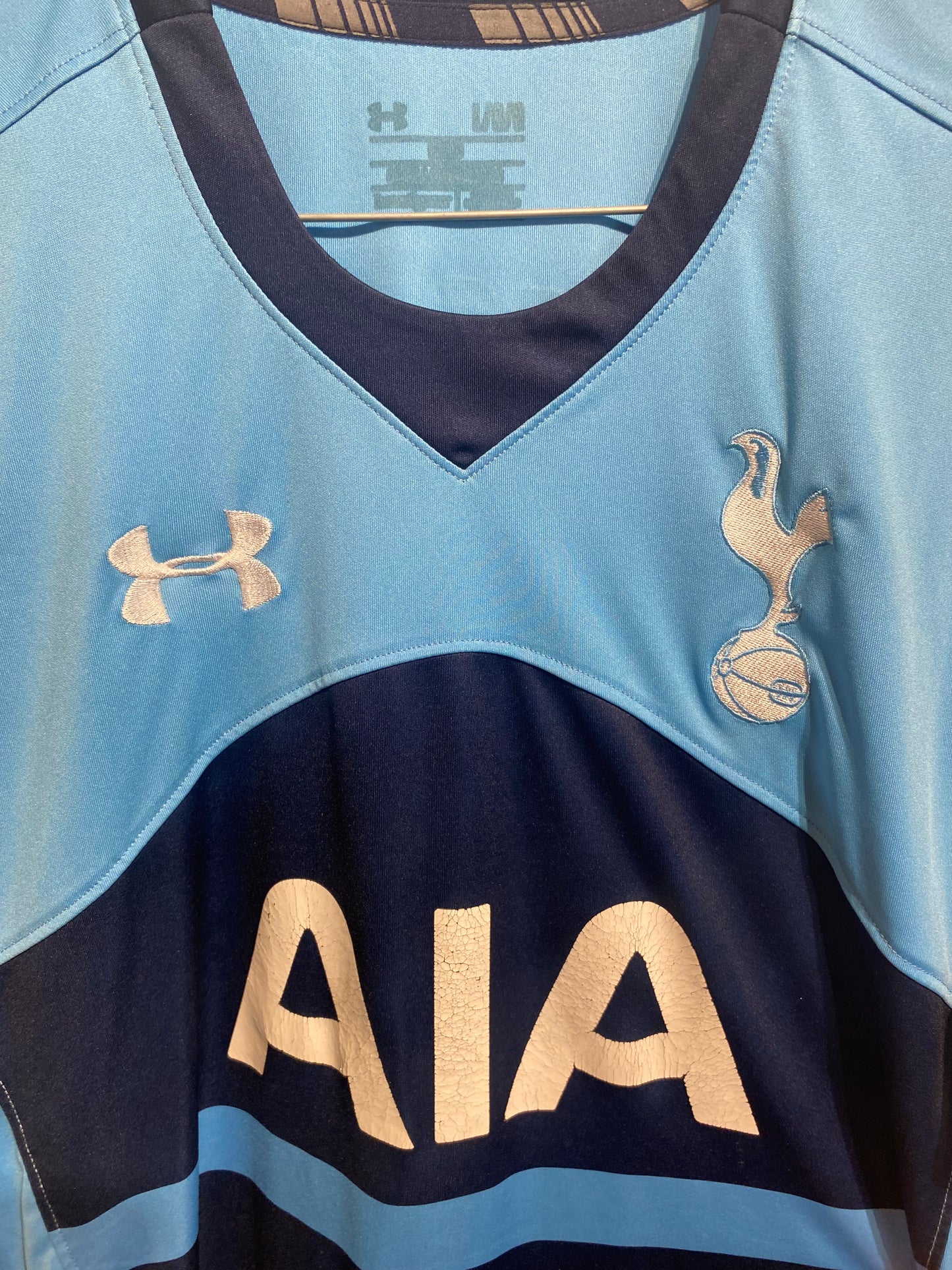 Tottenham “ERIKSEN”