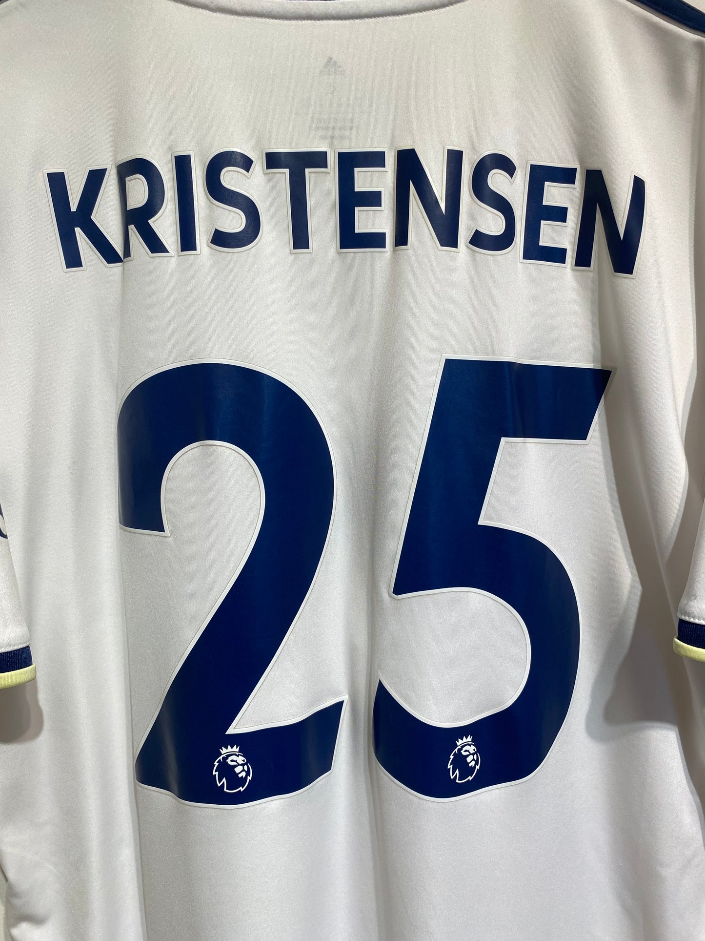 Leeds United “KRISTENSEN”