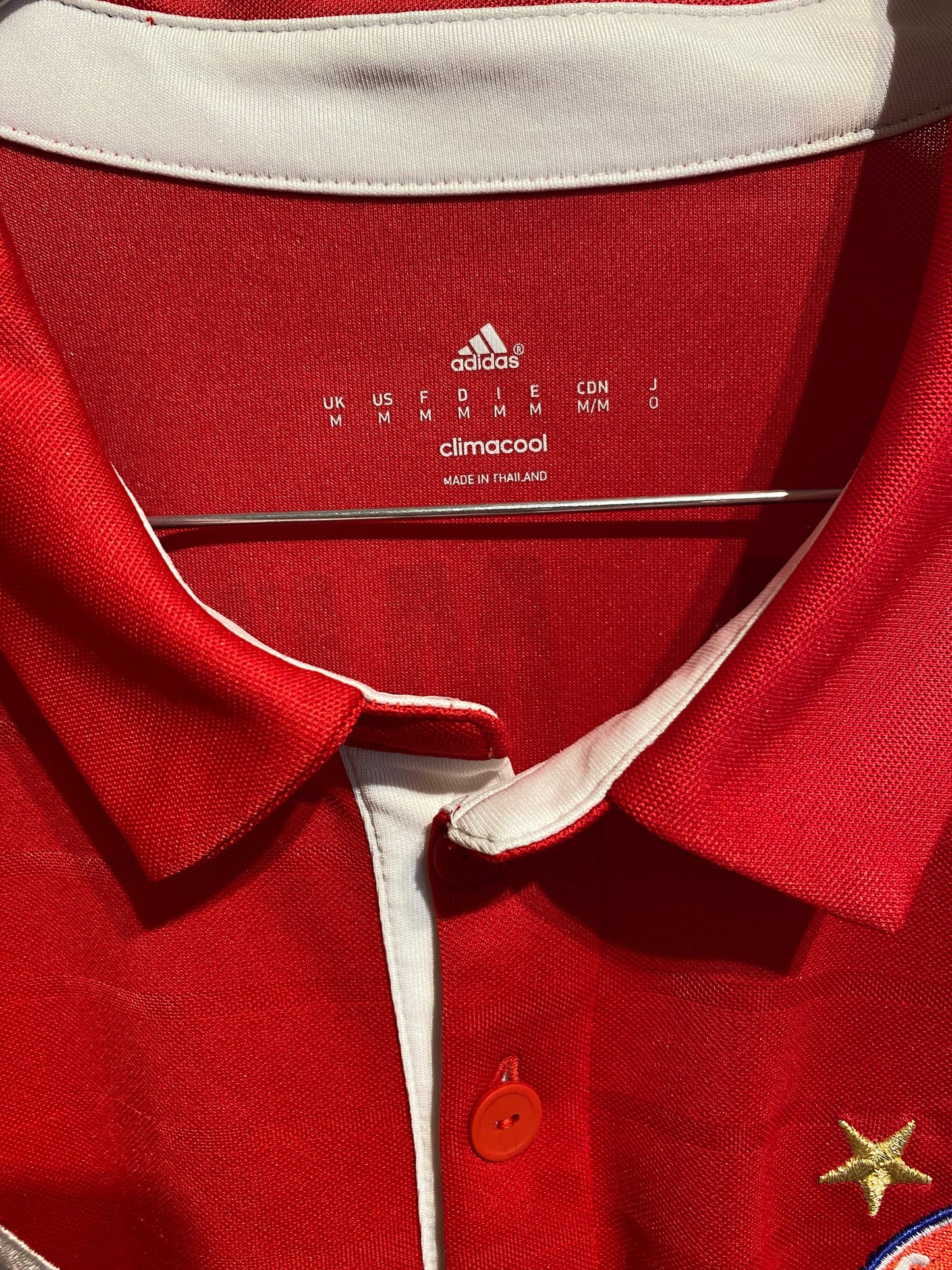 Bayern München “MÜLLER”