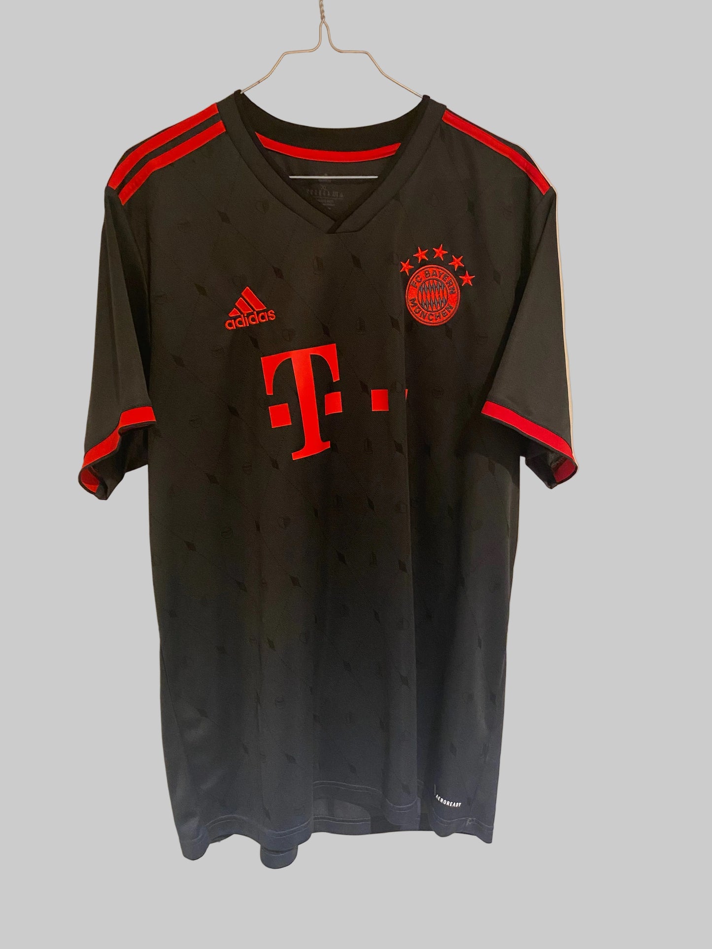 Bayern München “MANÉ”