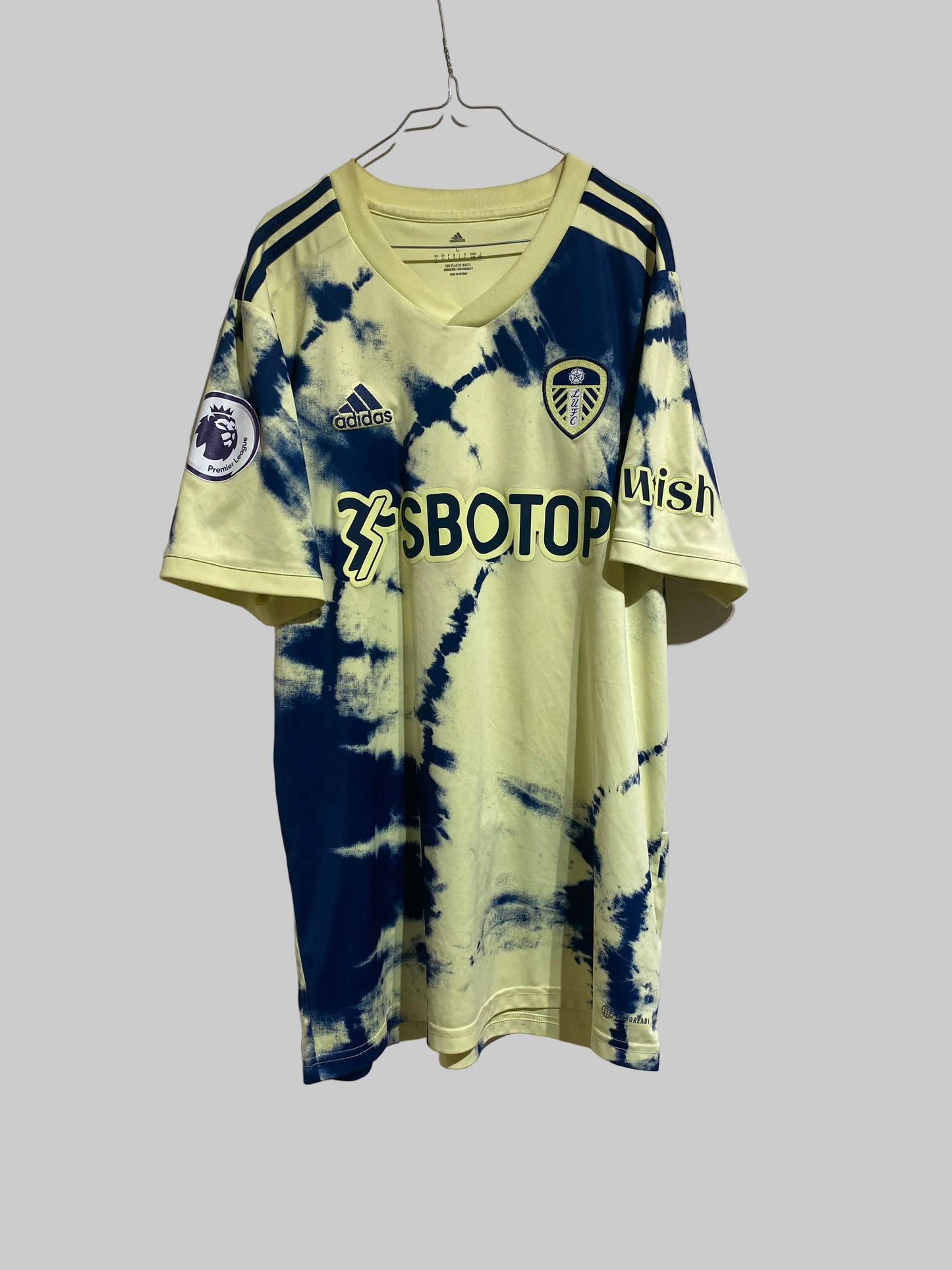 Leeds “SINISTERRA”