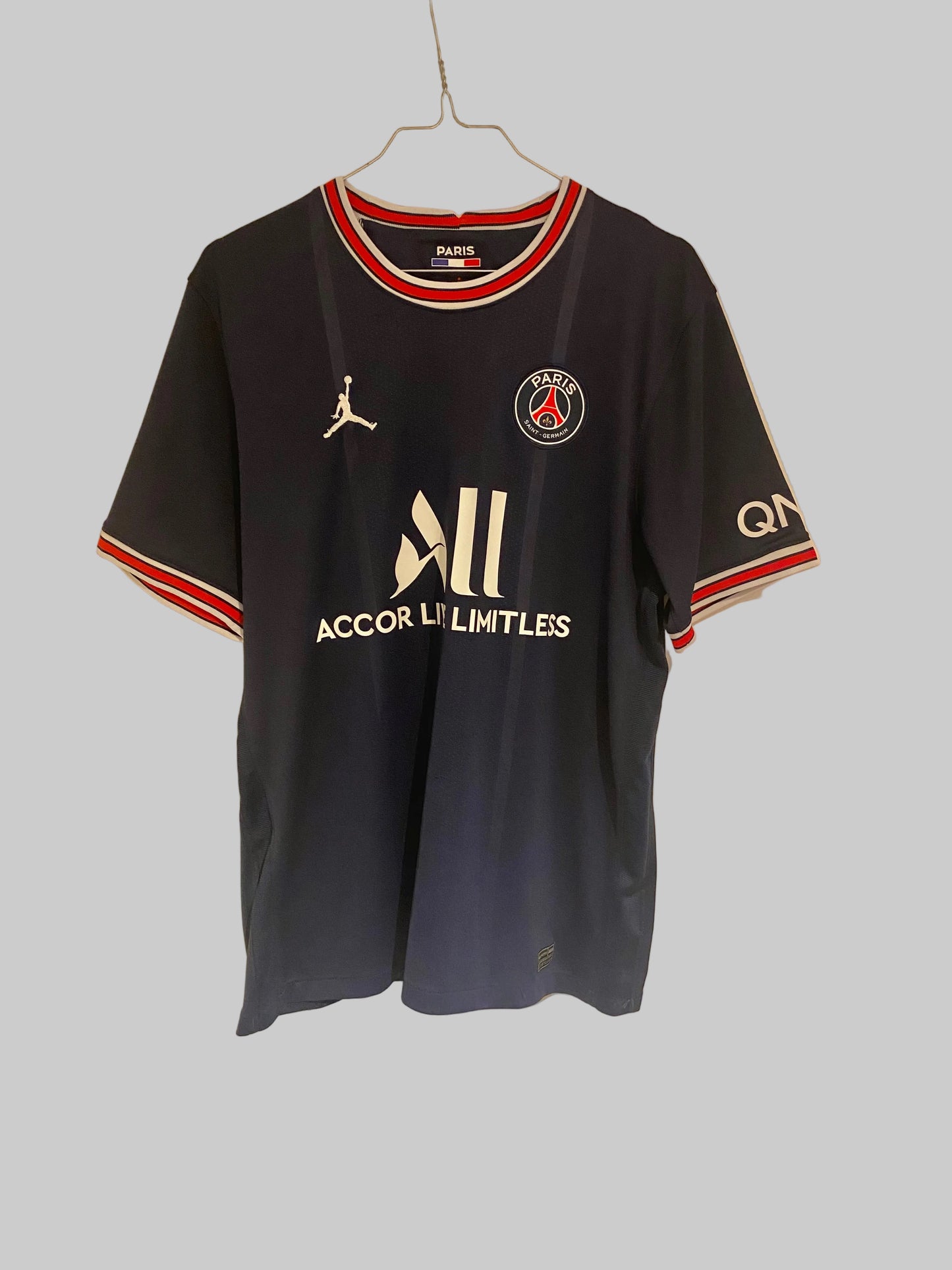 Paris Saint Germain “SERGIO RAMOS”