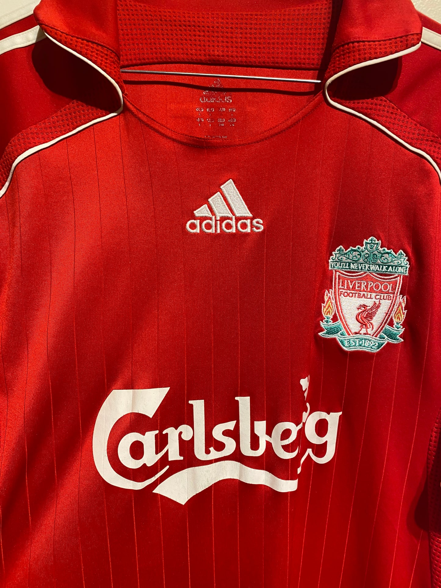 Liverpool “RIISE”