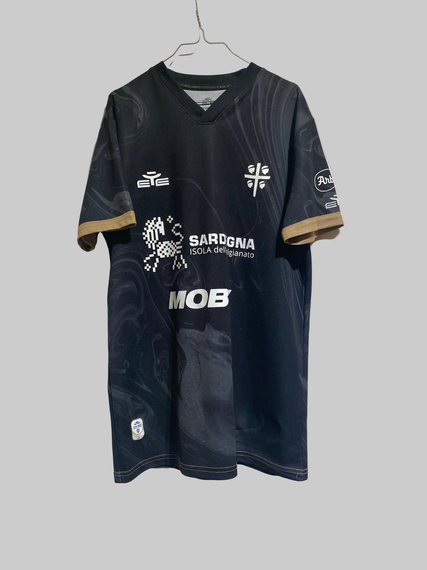 Cagliari “MINA”
