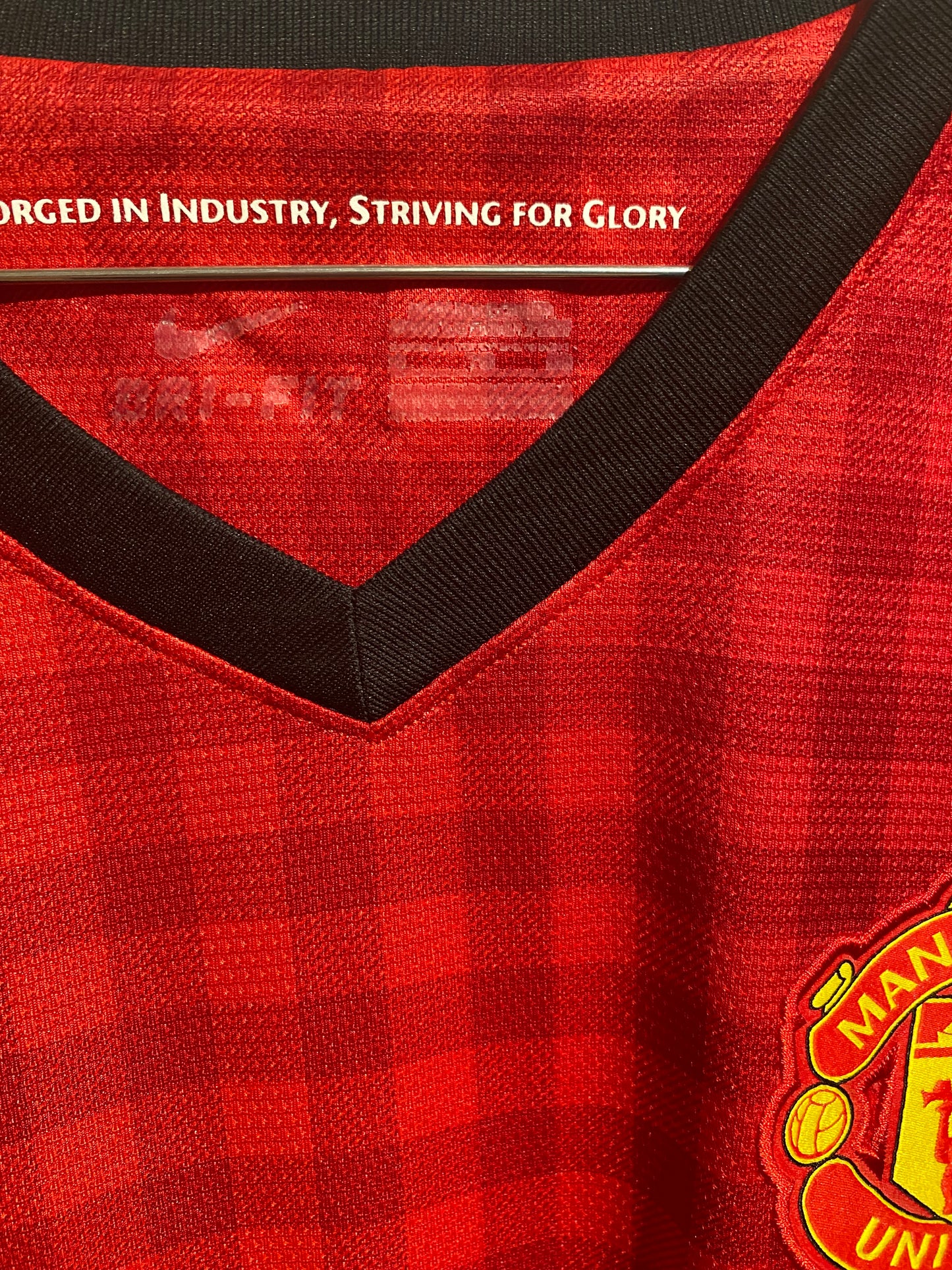 Manchester United “FERDINAND”