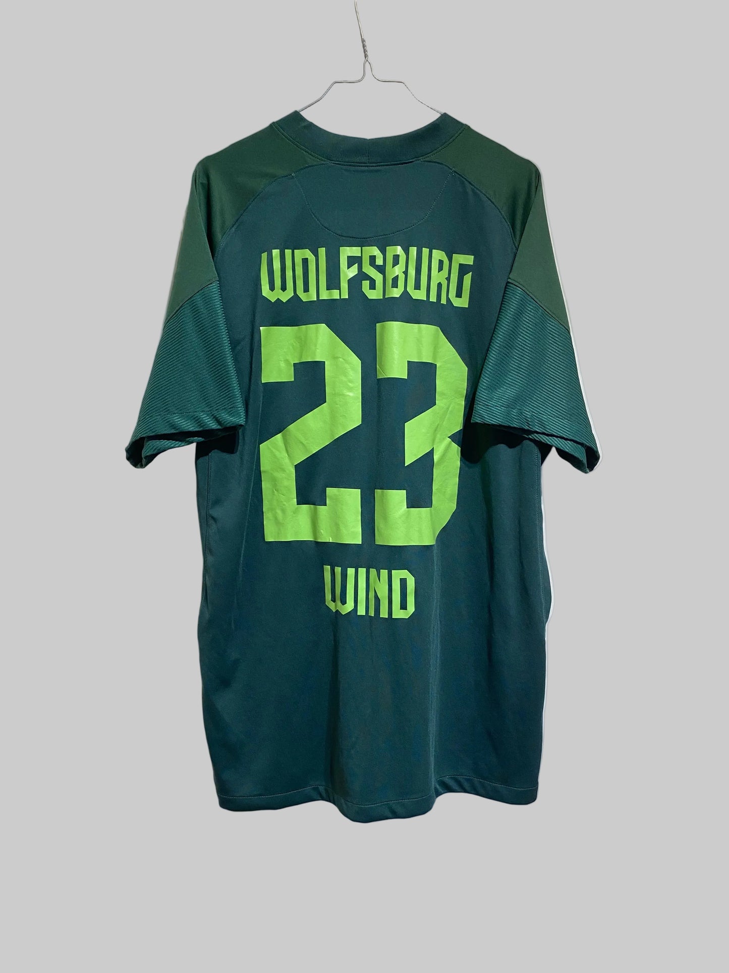 Wolfsburg “WIND”