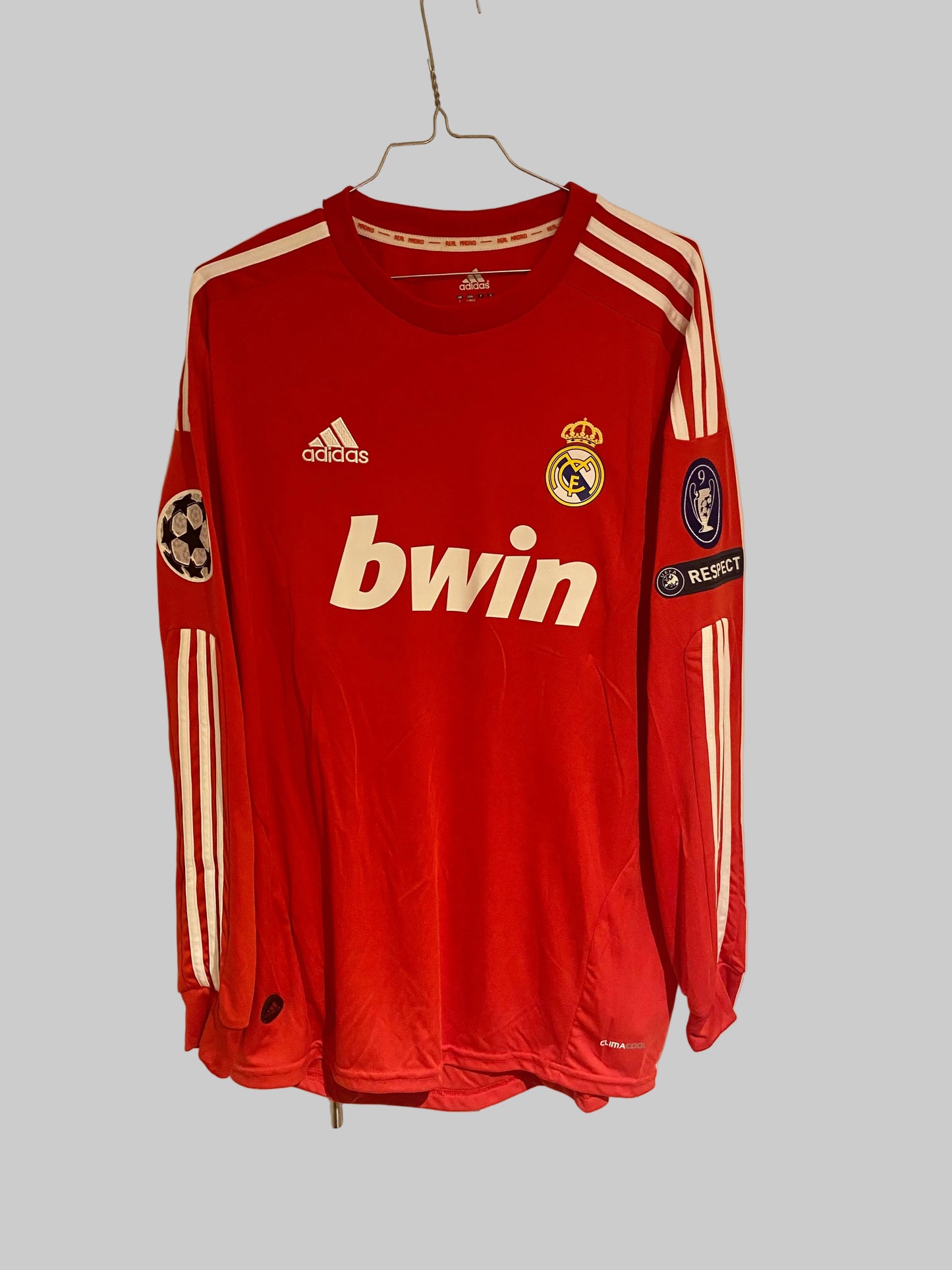 Real Madrid “RONALDO”