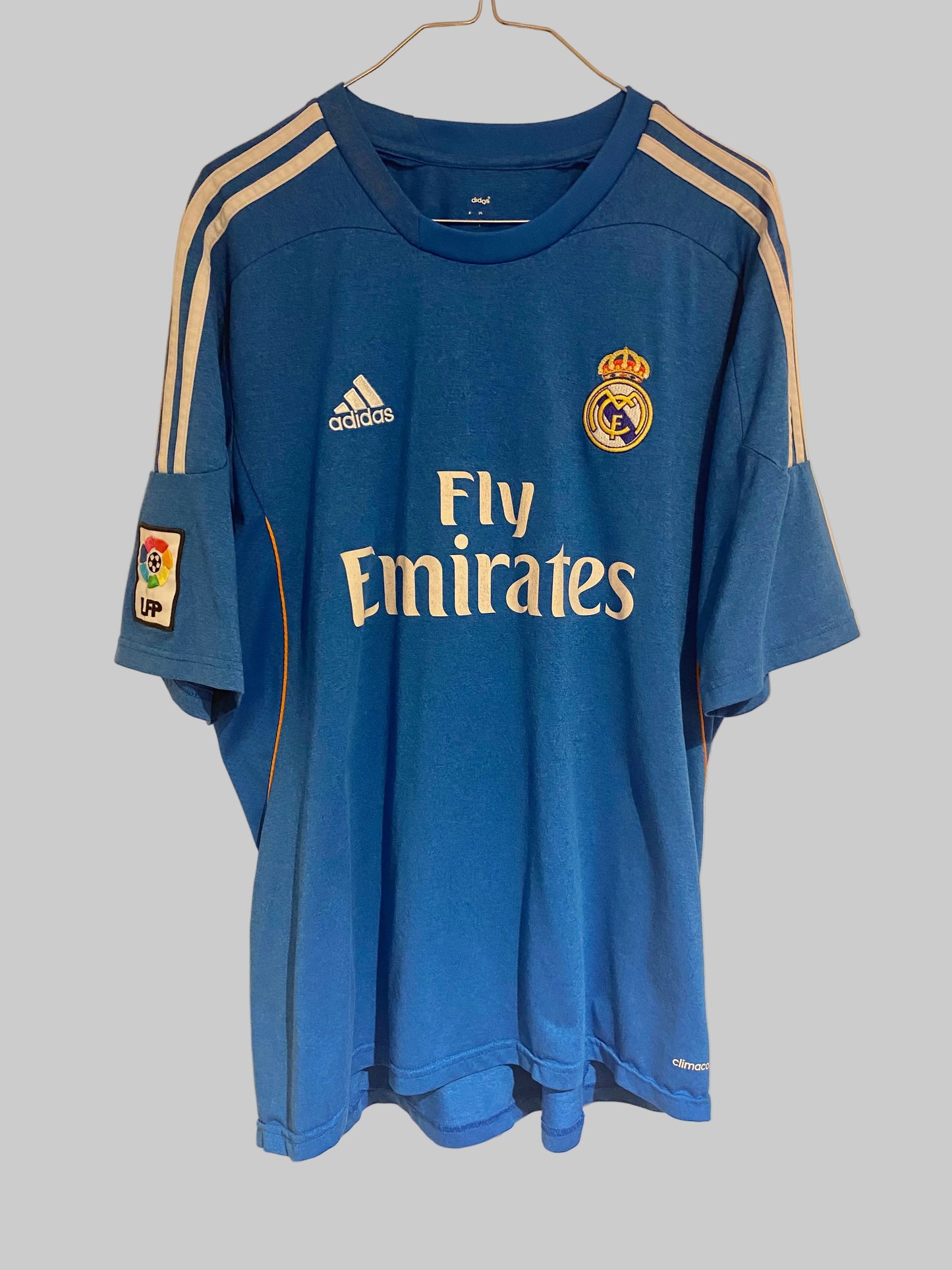 Real Madrid “RONALDO”