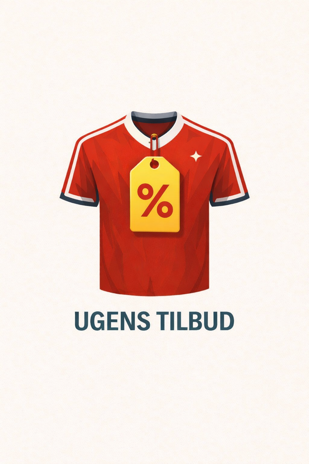Ugens Tilbud!