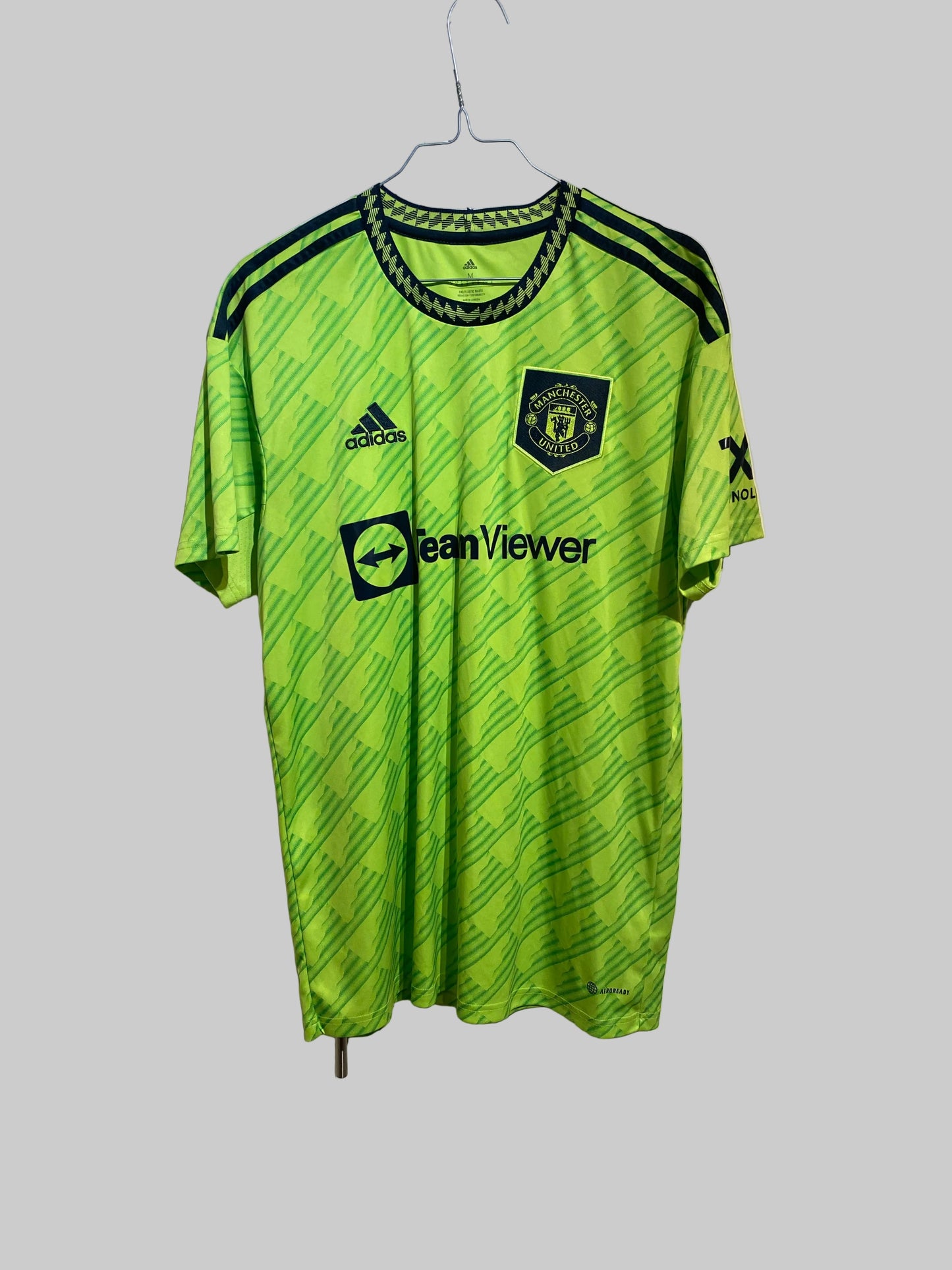 Manchester United “GARNACHO” 22/23 3. Trøje