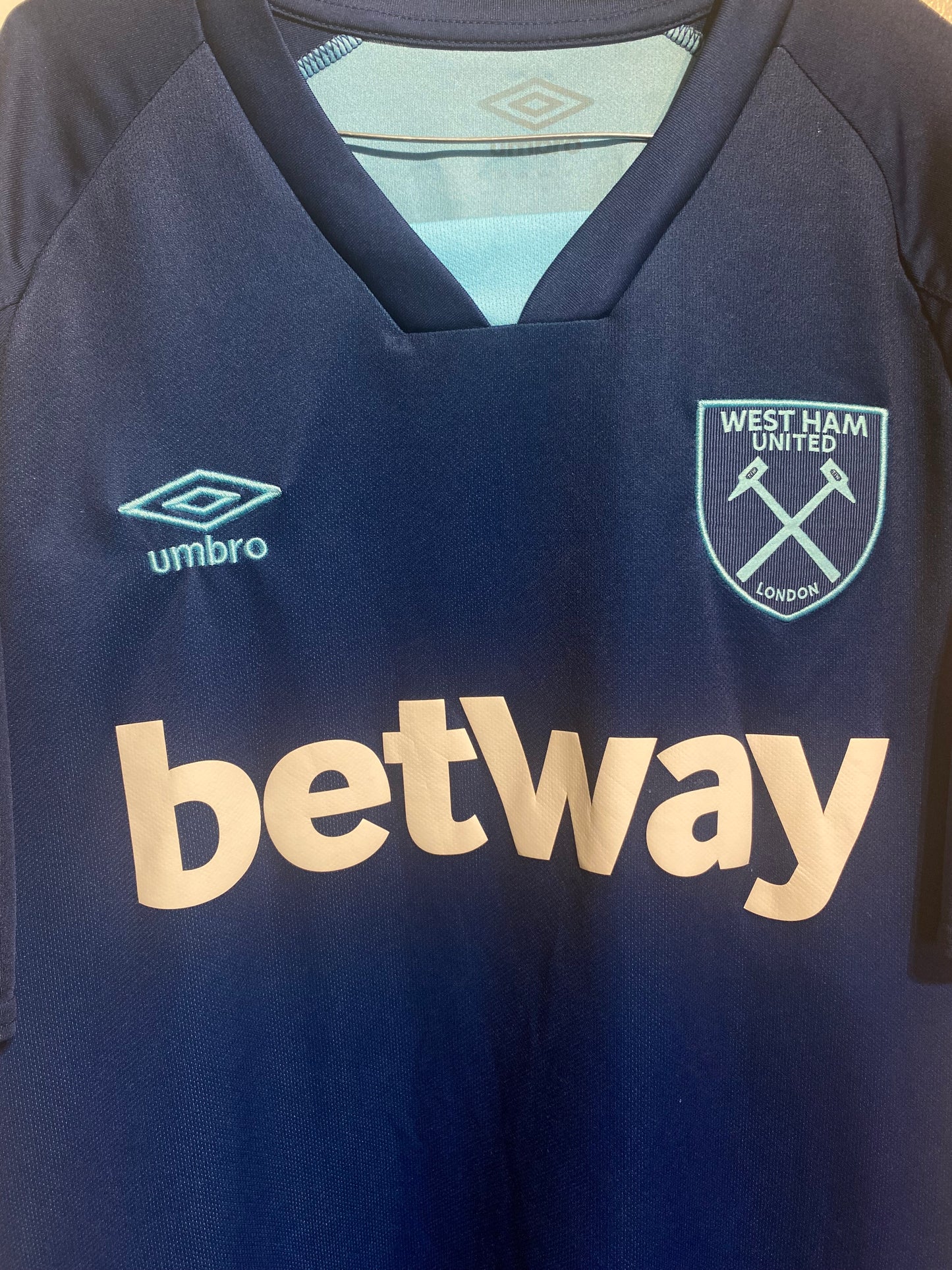 West Ham “KUDUS