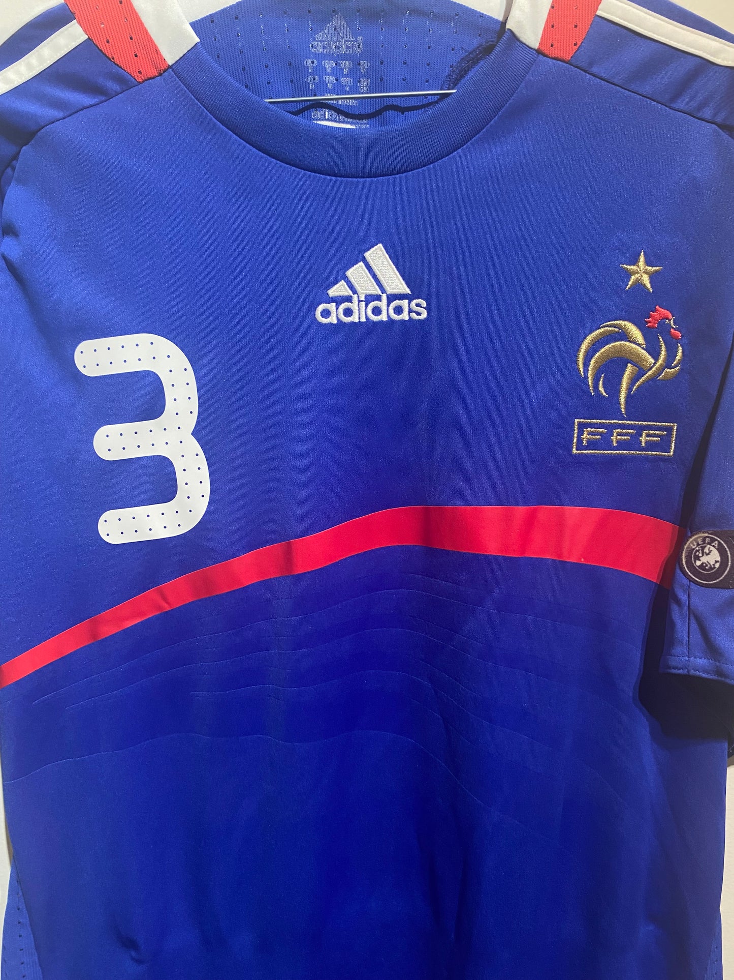 Frankrig “ABIDAL”