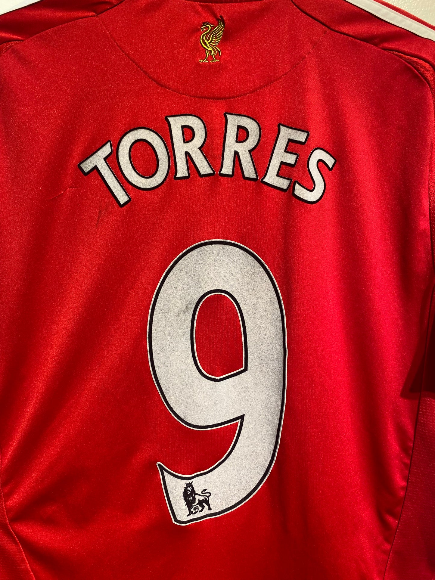 Liverpool “TORRES”