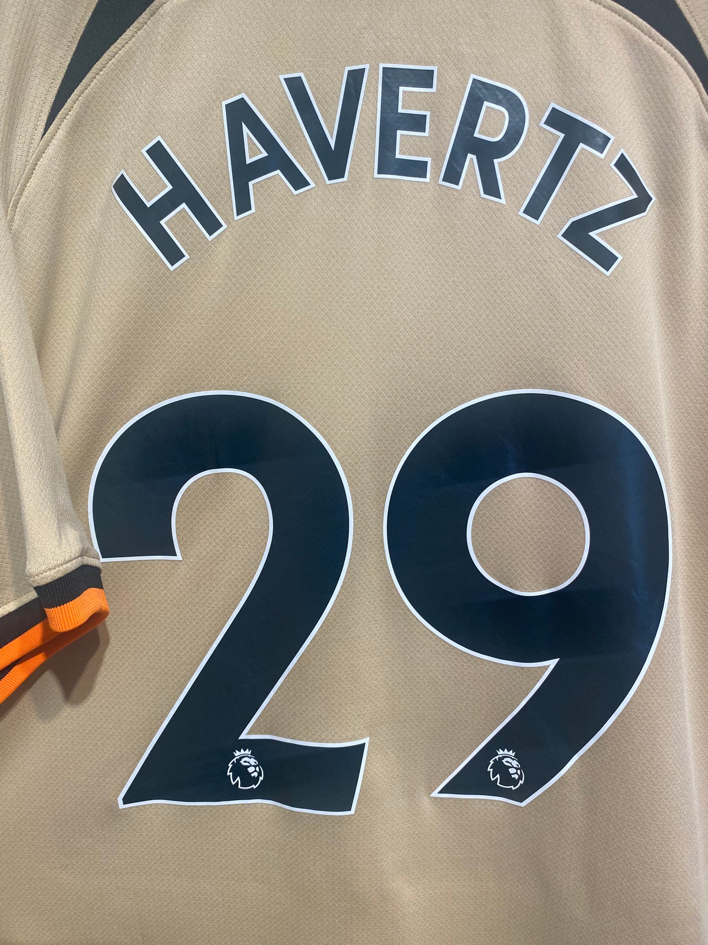 Chelsea “HAVERTZ”
