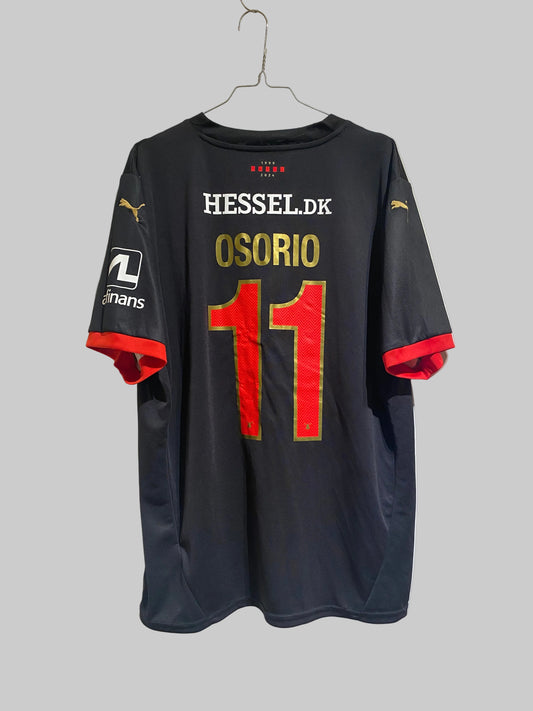 Fc Midtjylland “OSORIO”