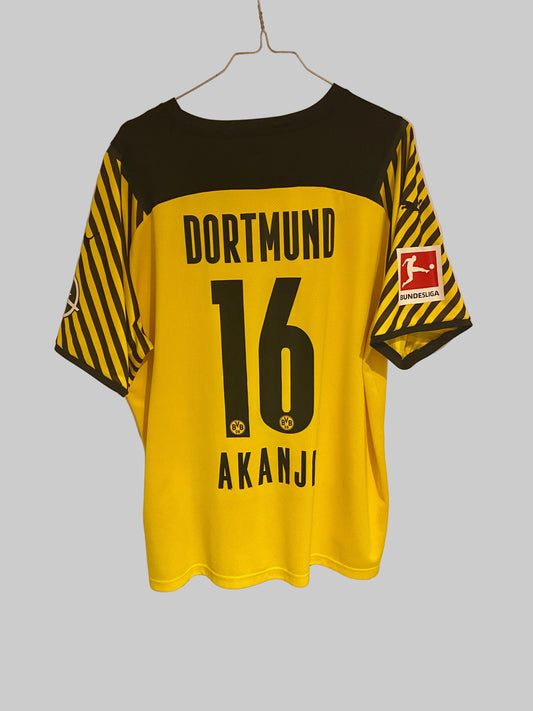 Dortmund “AKANJI”