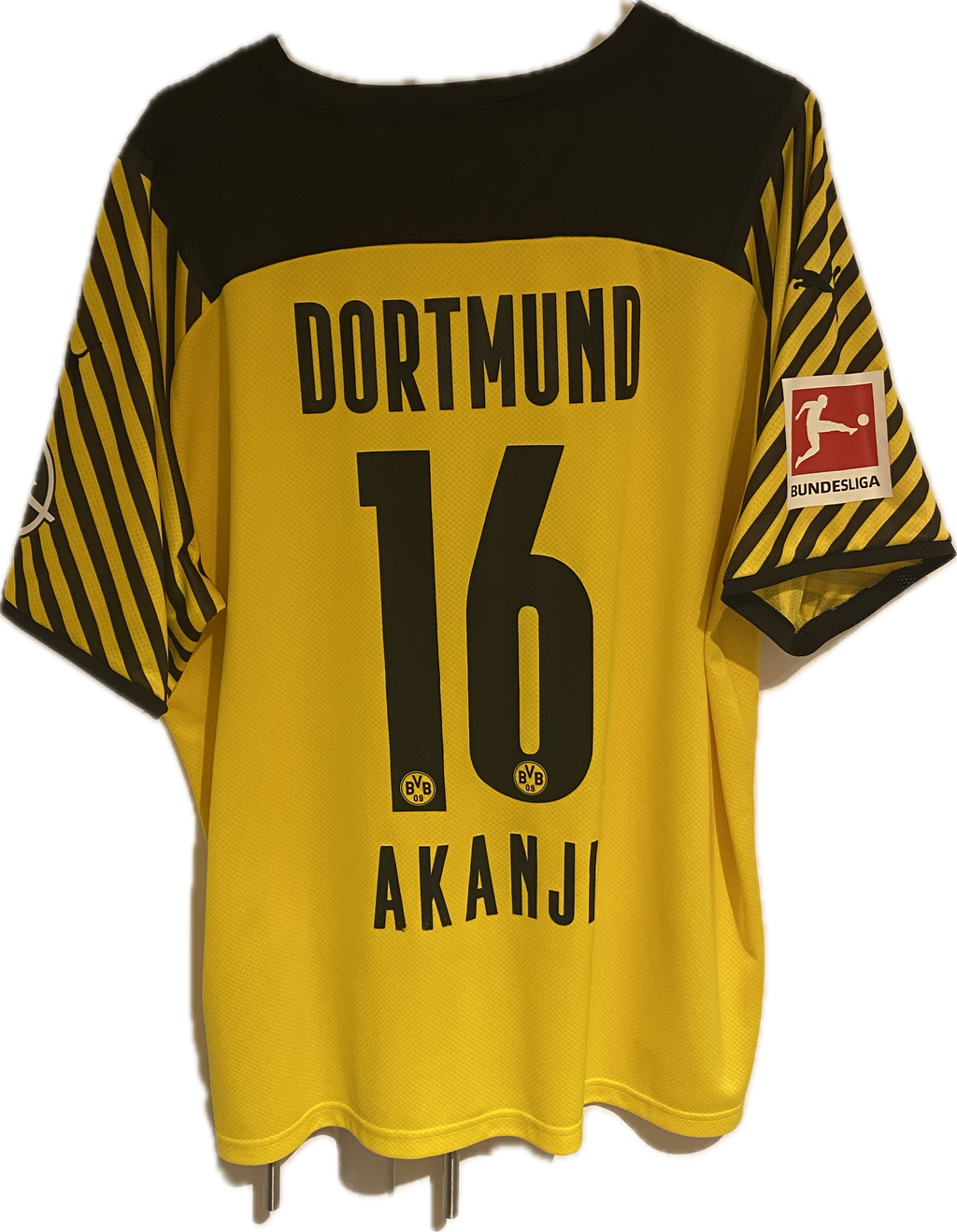 Dortmund “AKANJI”
