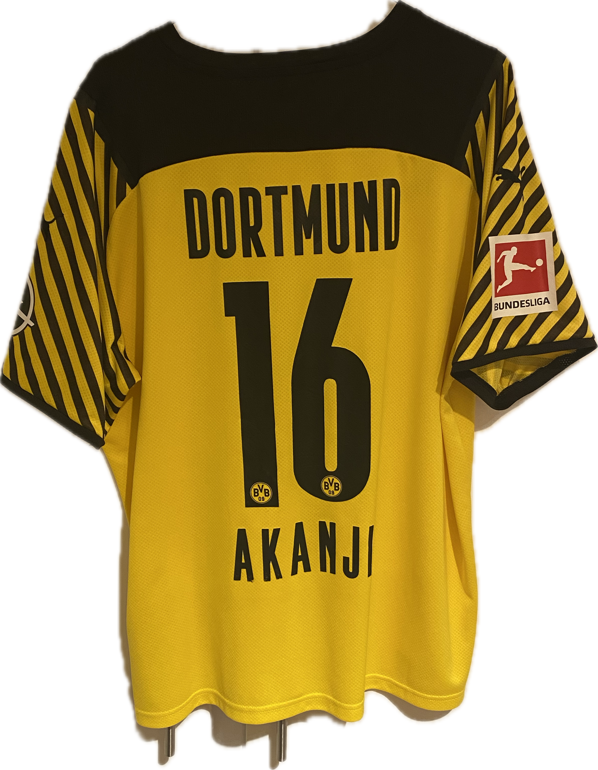 Dortmund “AKANJI”