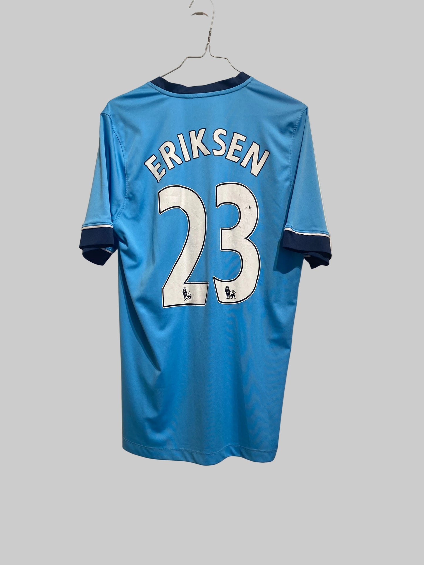 Tottenham “ERIKSEN”
