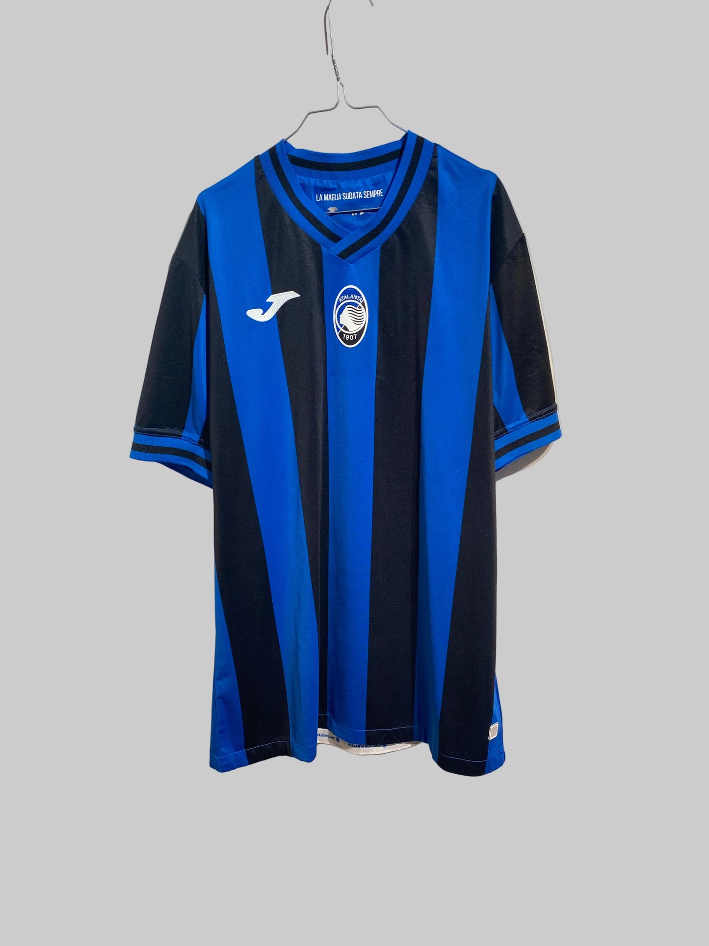 Atalanta “HØJLUND” 22/23 Hjemme