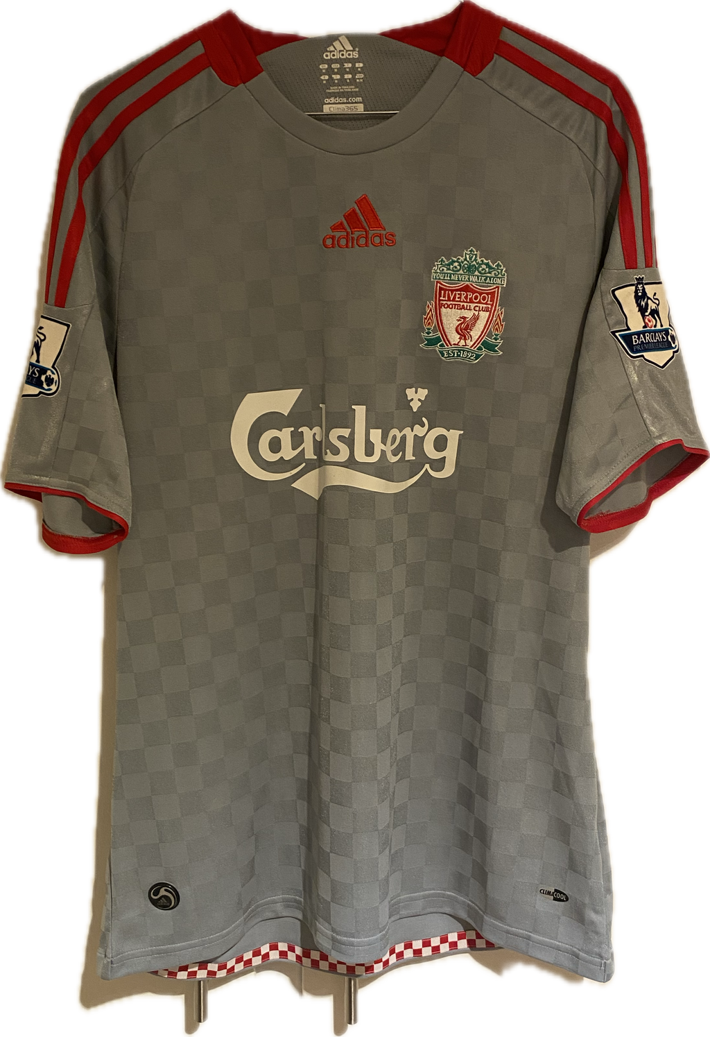 Liverpool “KEANE”