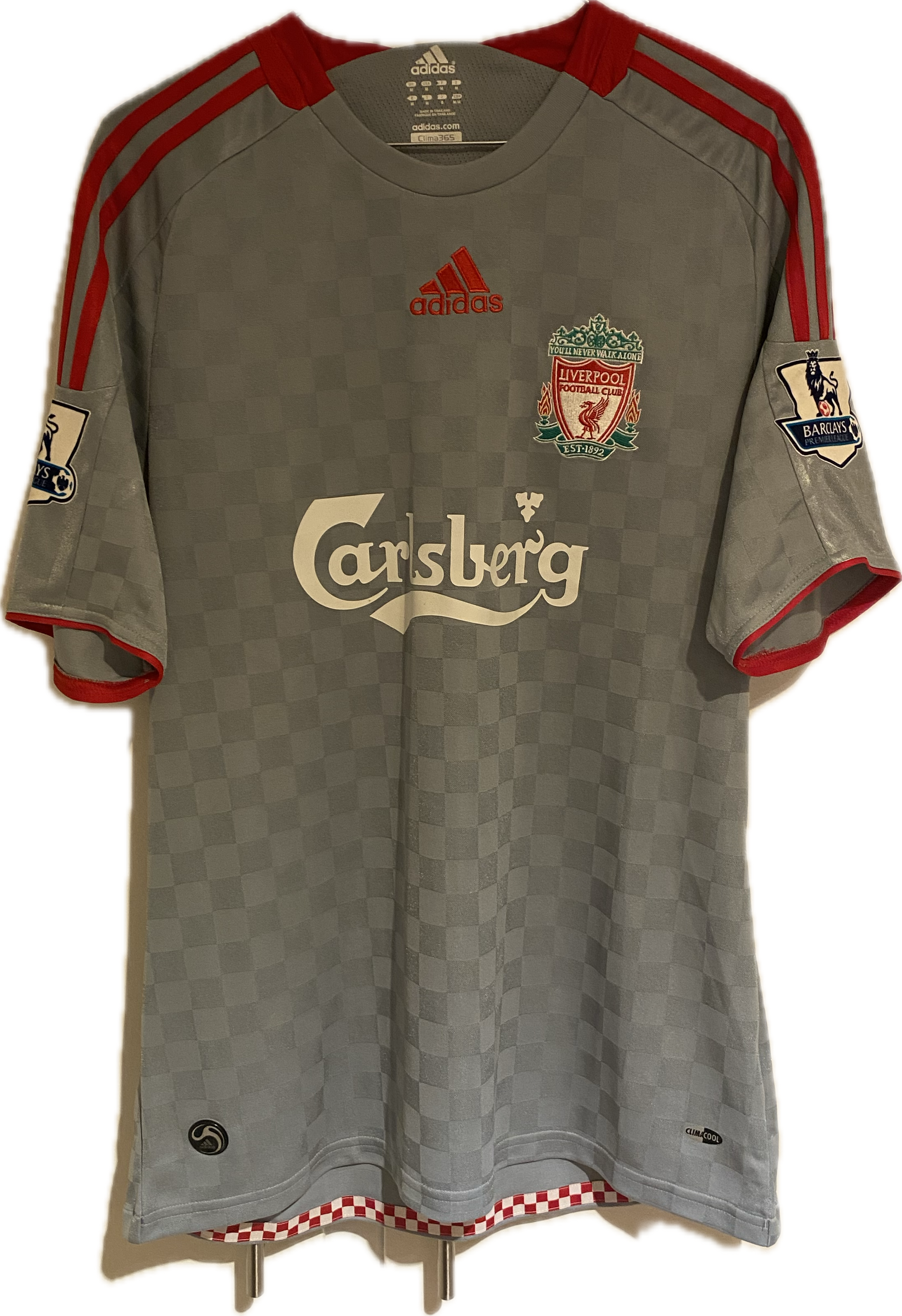 Liverpool “KEANE”