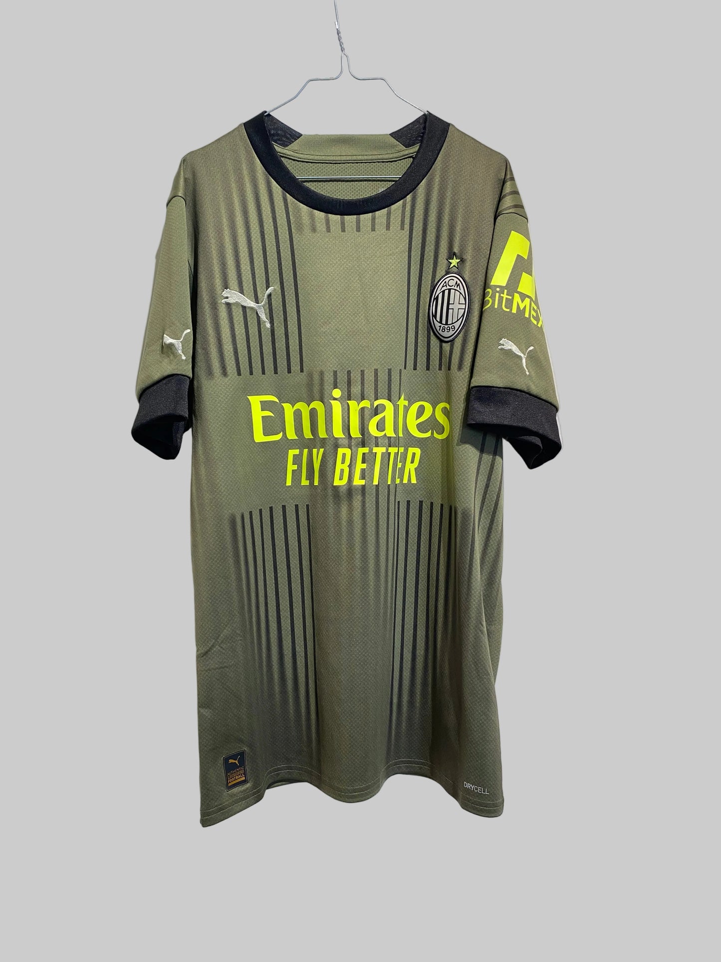 AC Milan “IBRAHIMOVIC”