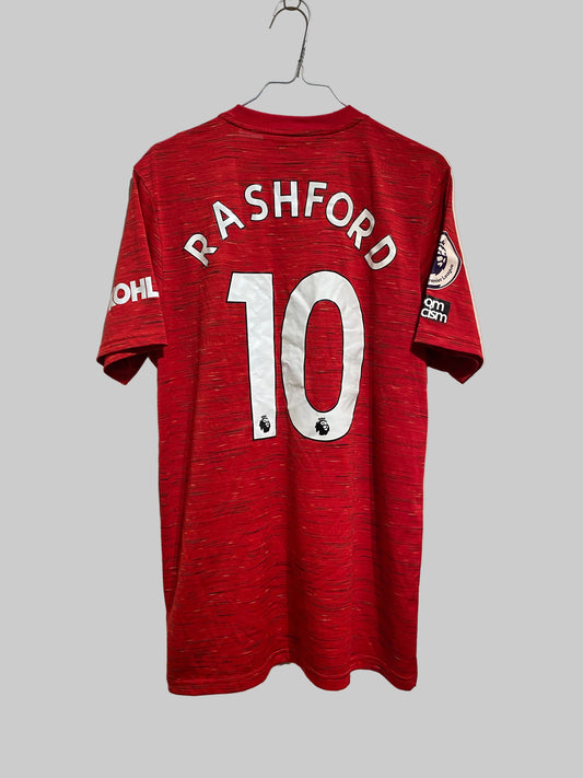 Manchester United “RASHFORD”