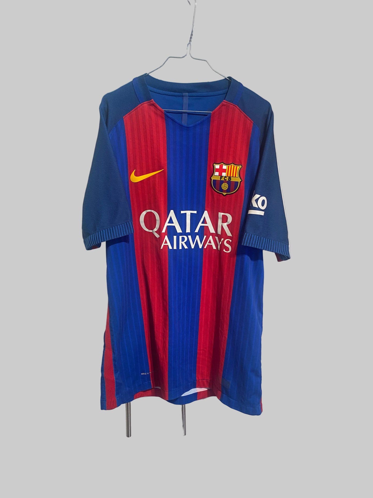 FC Barcelona “MESSI” 2016/17 Hjemme