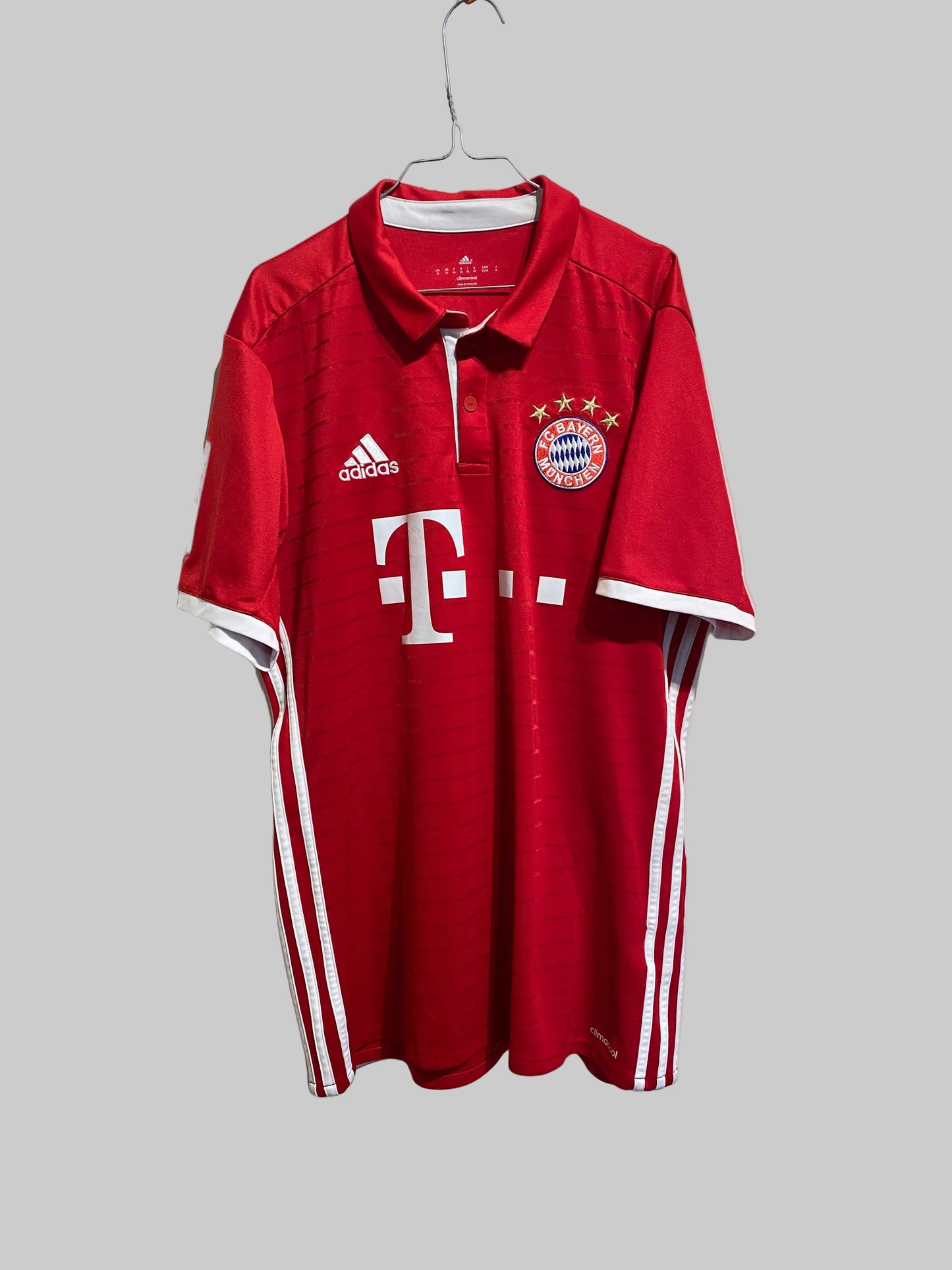 Bayern München “MÜLLER”