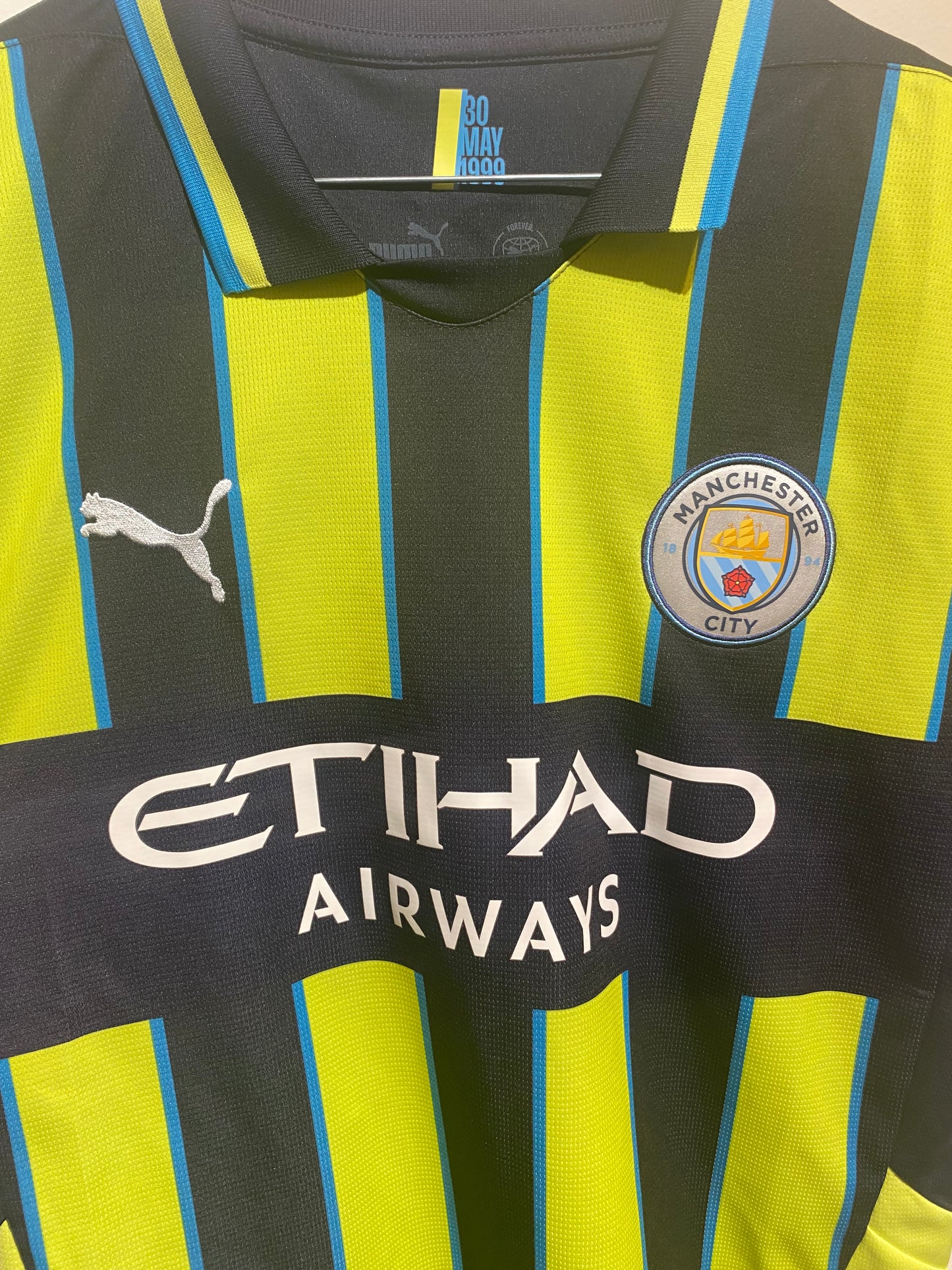 Manchester City “DE BRUYNE”