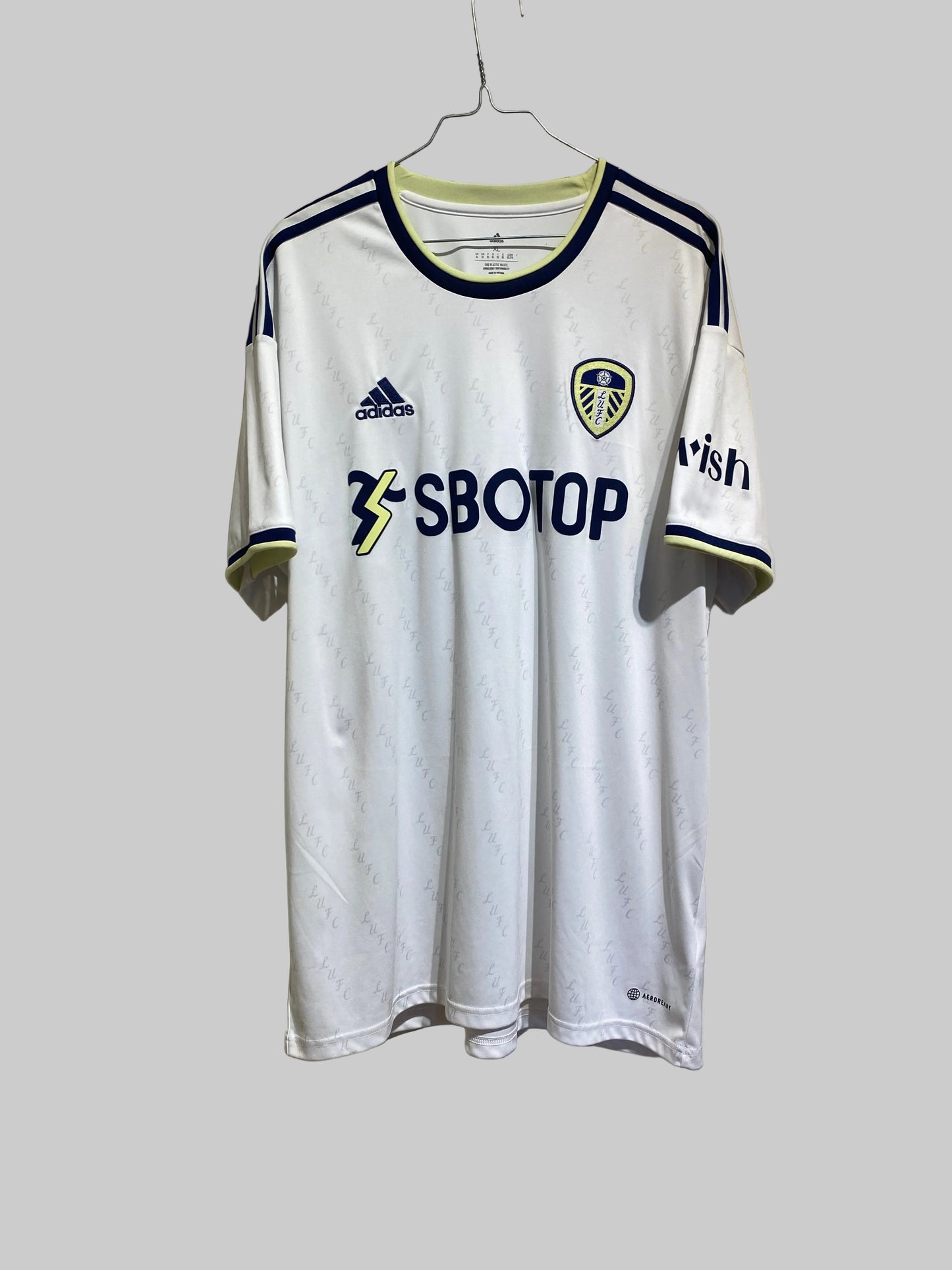 Leeds United “KRISTENSEN”