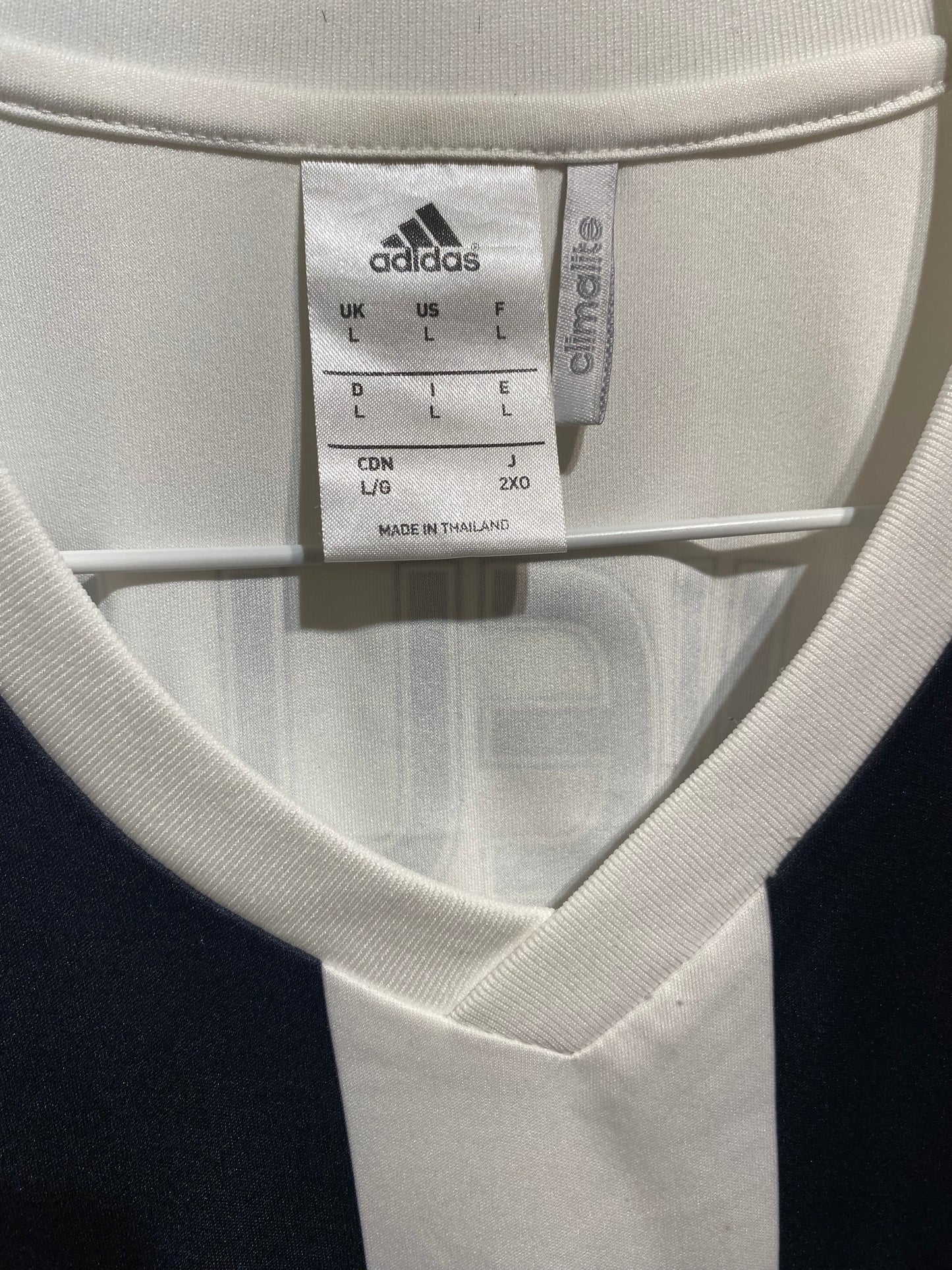 Juventus “CHIELLINI” 15/16 Hjemme