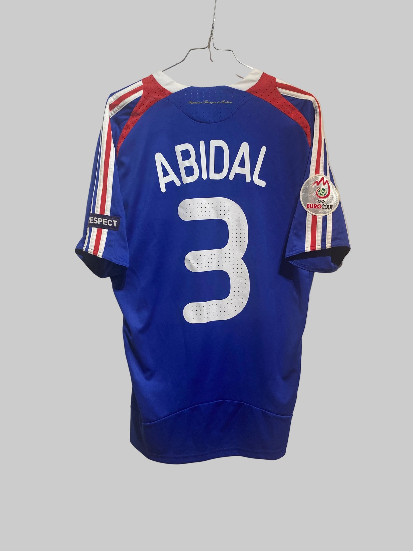 Frankrig “ABIDAL”