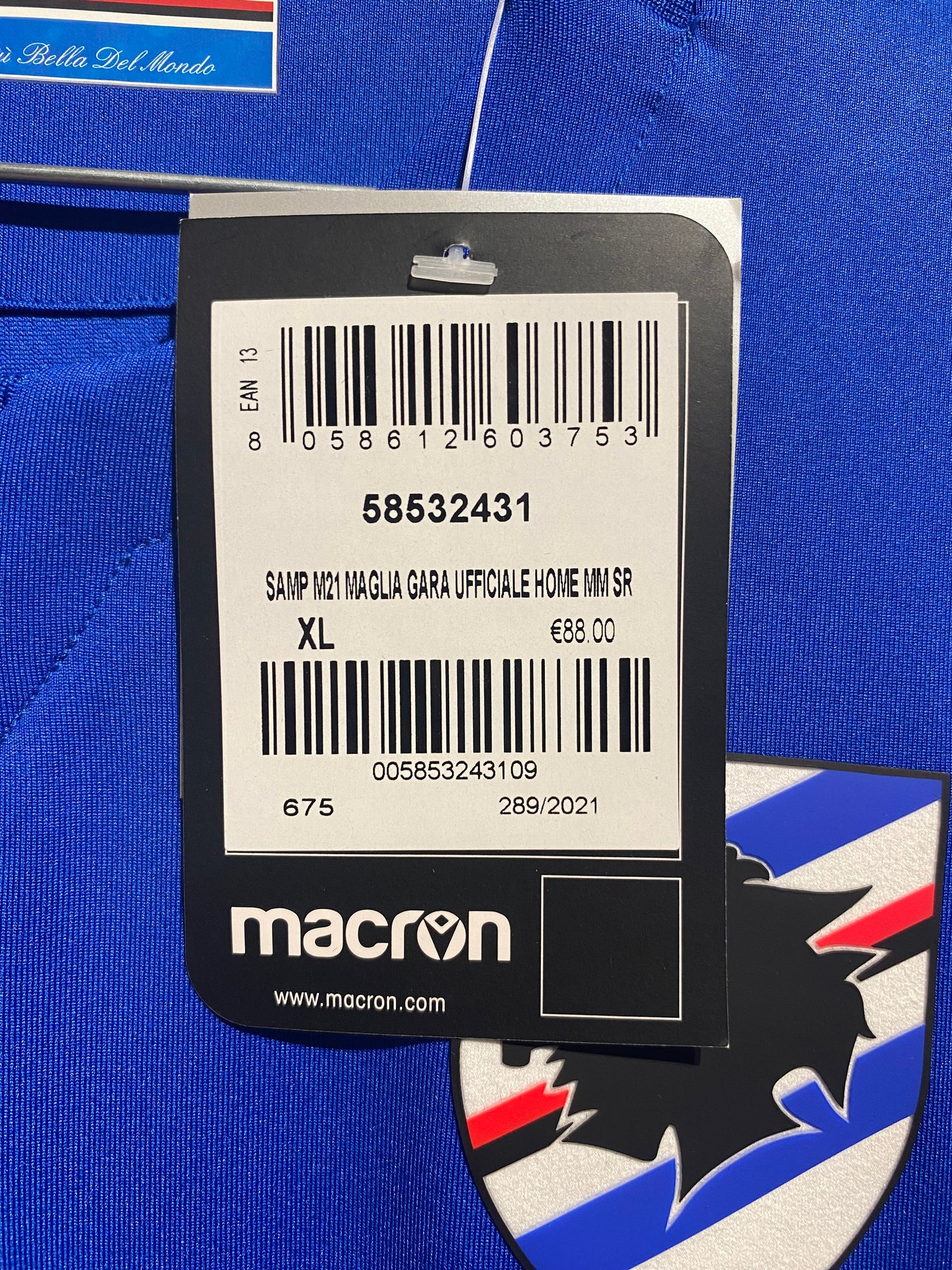 Sampdoria