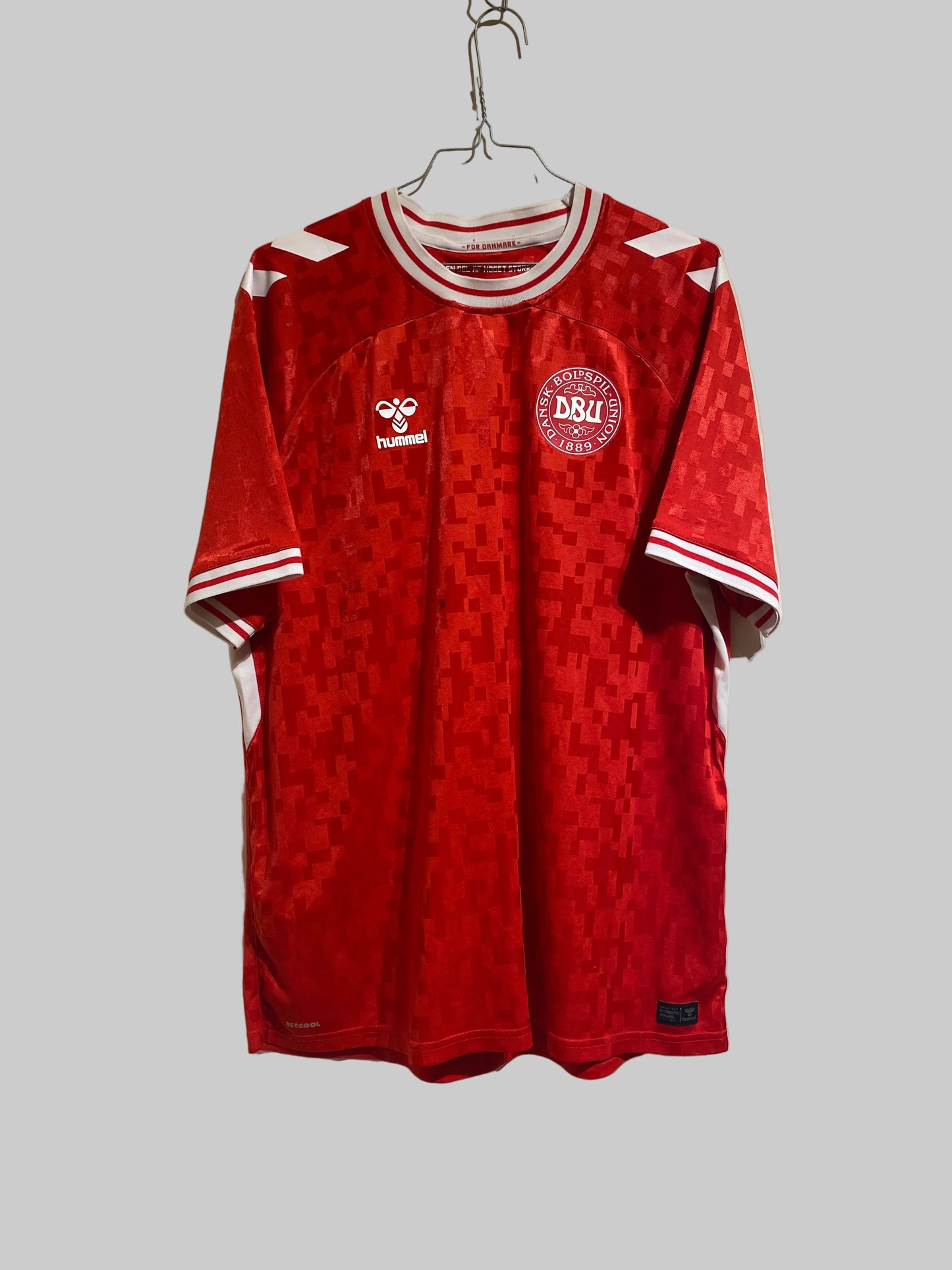 Danmark “Christensen”