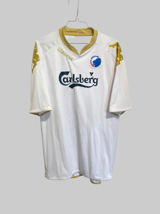 FC København 07/08 Hjemme
