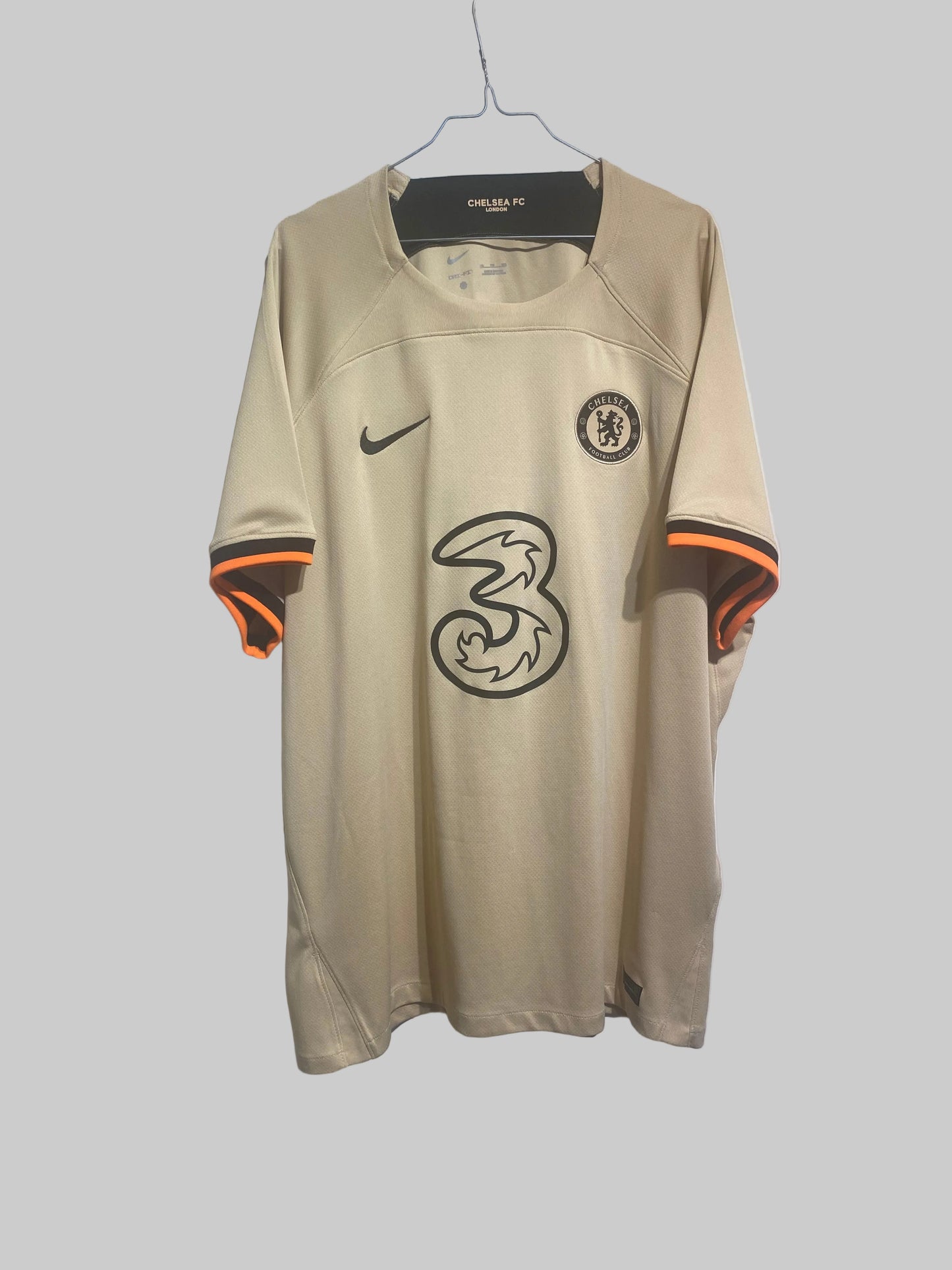 Chelsea “HAVERTZ”
