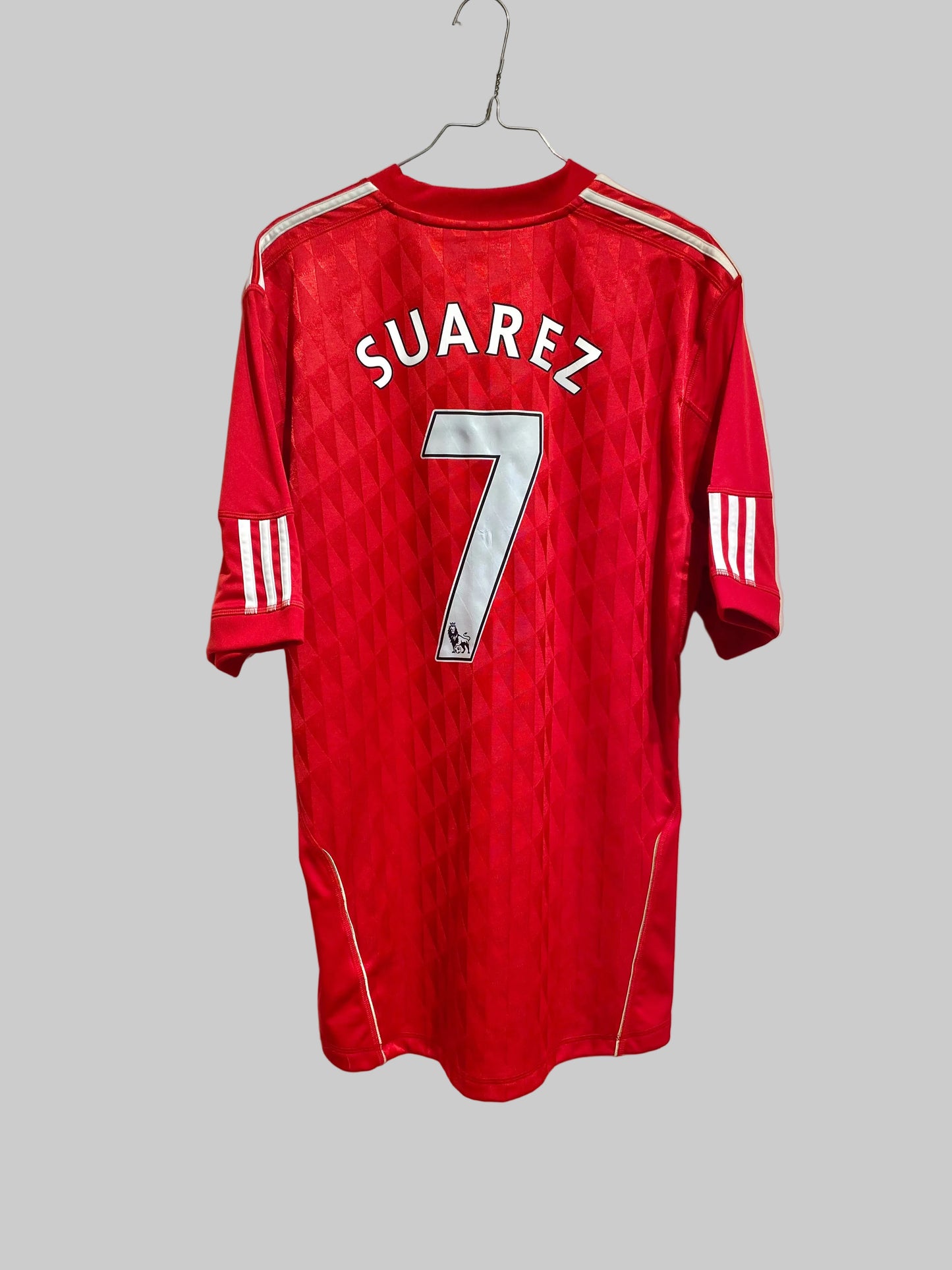 Liverpool “SUAREZ”