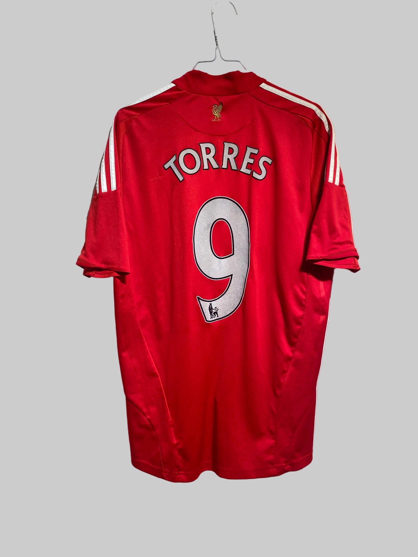 Liverpool “TORRES”
