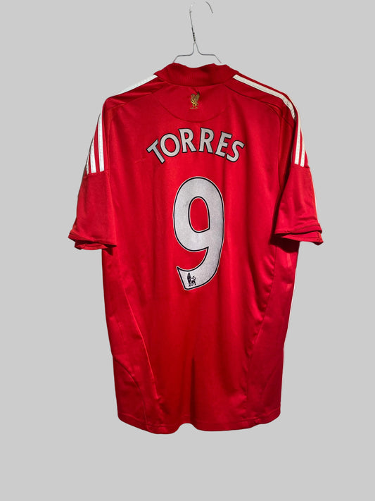 Liverpool “TORRES”