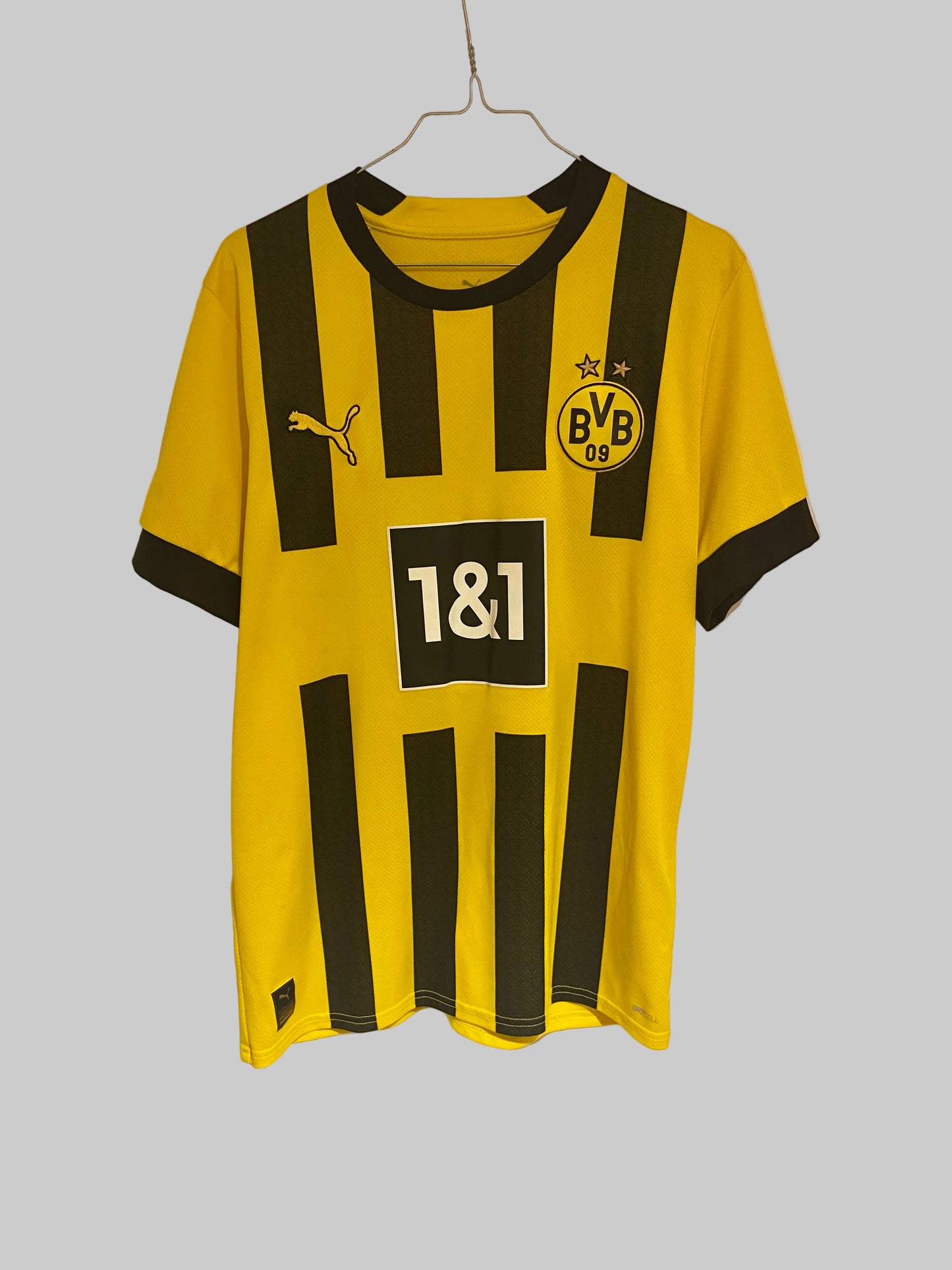 Dortmund “BELLINGHAM”