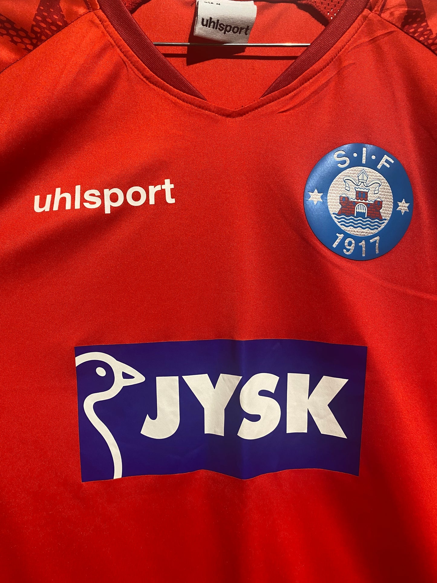 Silkeborg “JØRGENSEN”