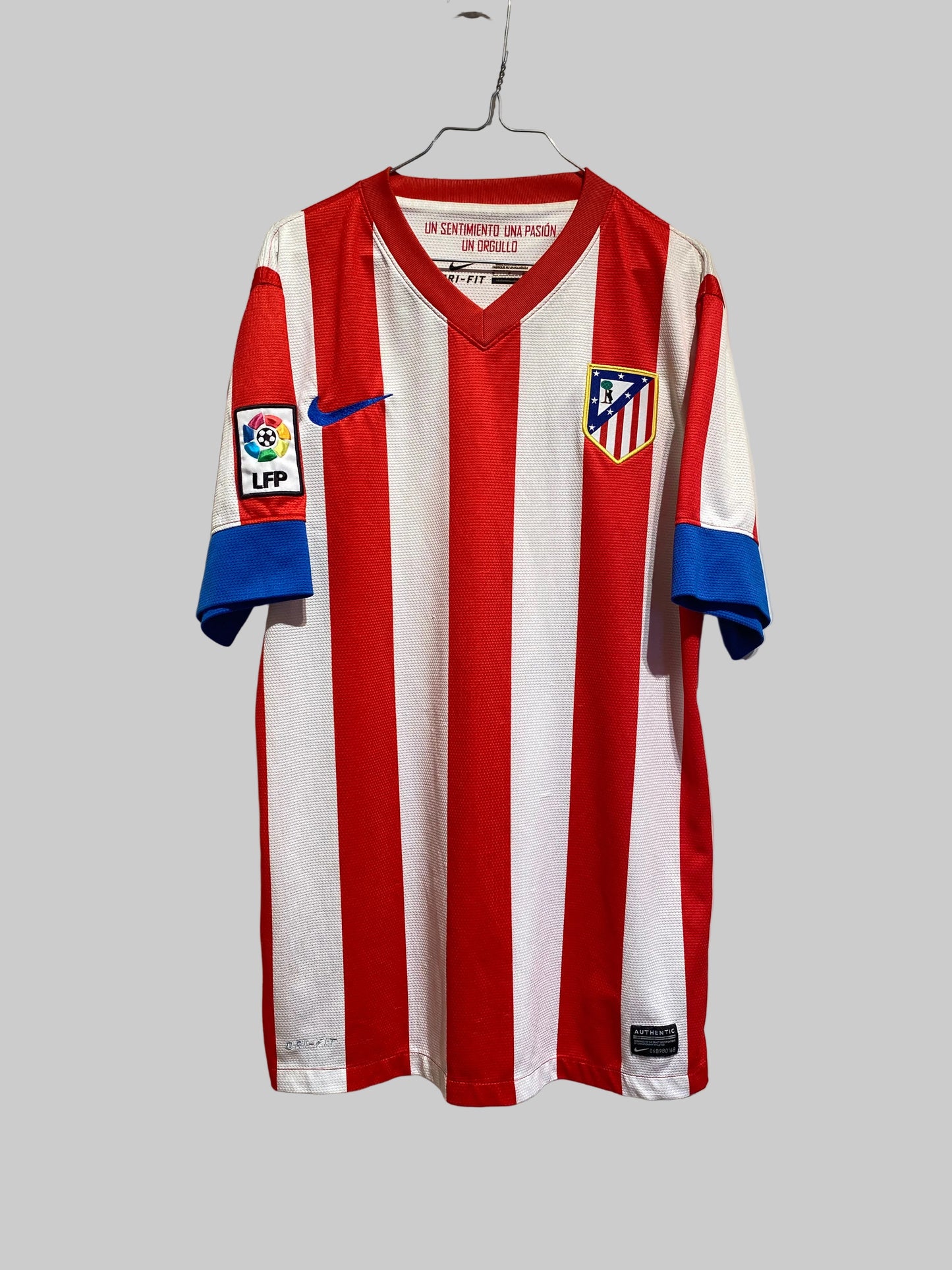 Atlético Madrid “FALCAO”