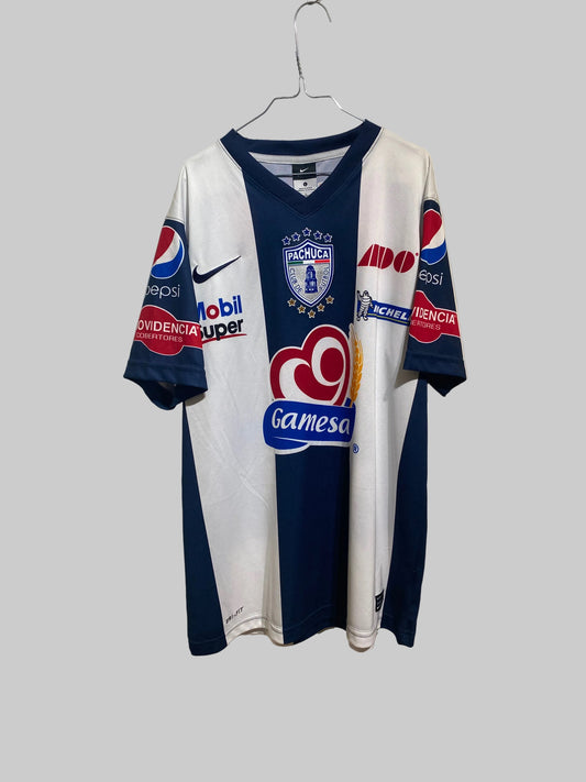 Pachuca Tuzos