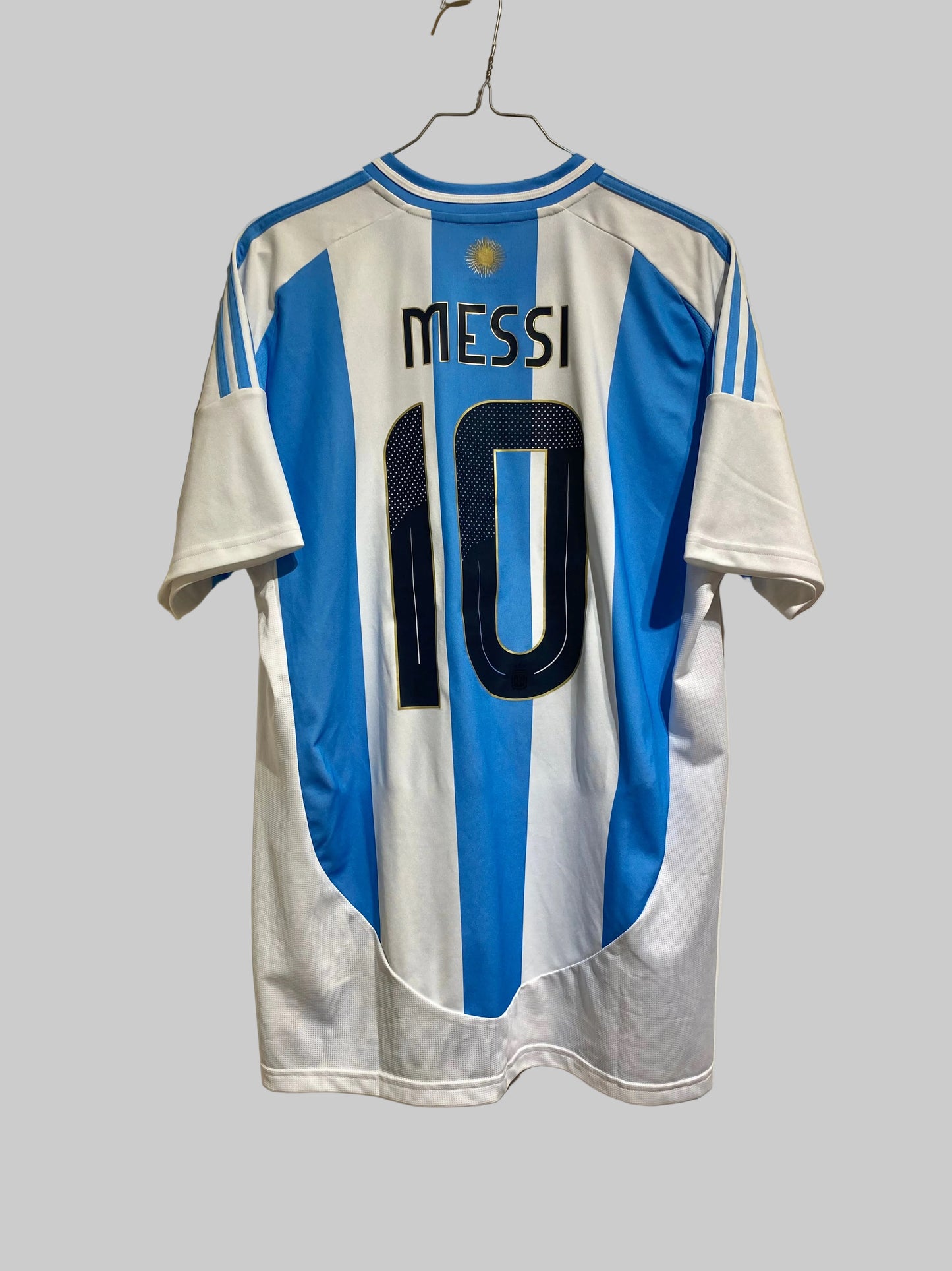 Argentina “MESSI”